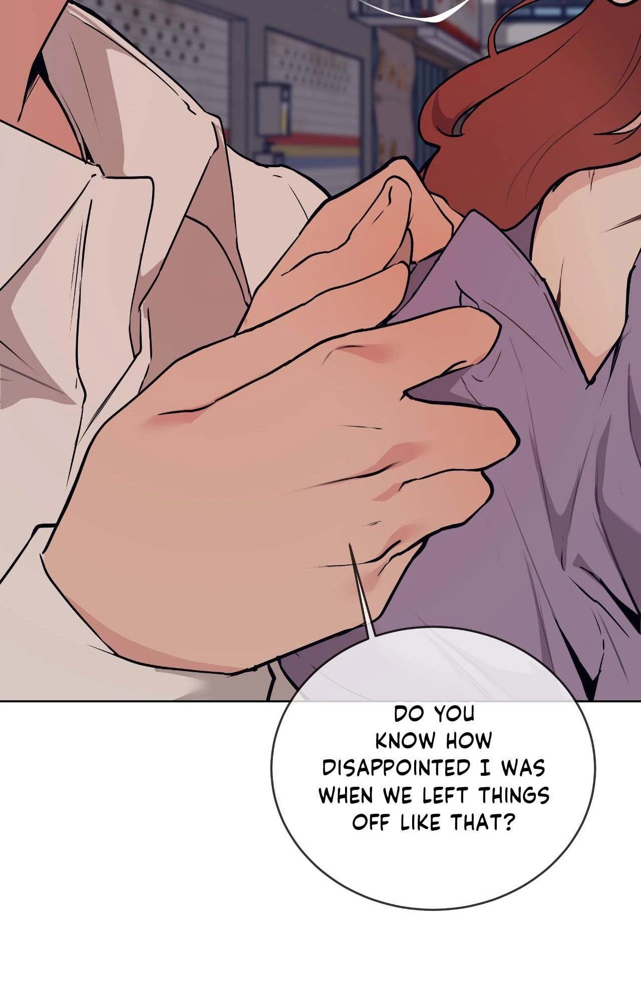 Cherry Pop Chapter 7 - Page 97