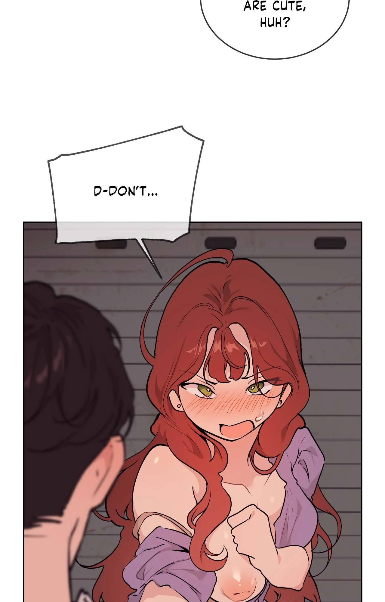 Cherry Pop Chapter 8 - Page 11