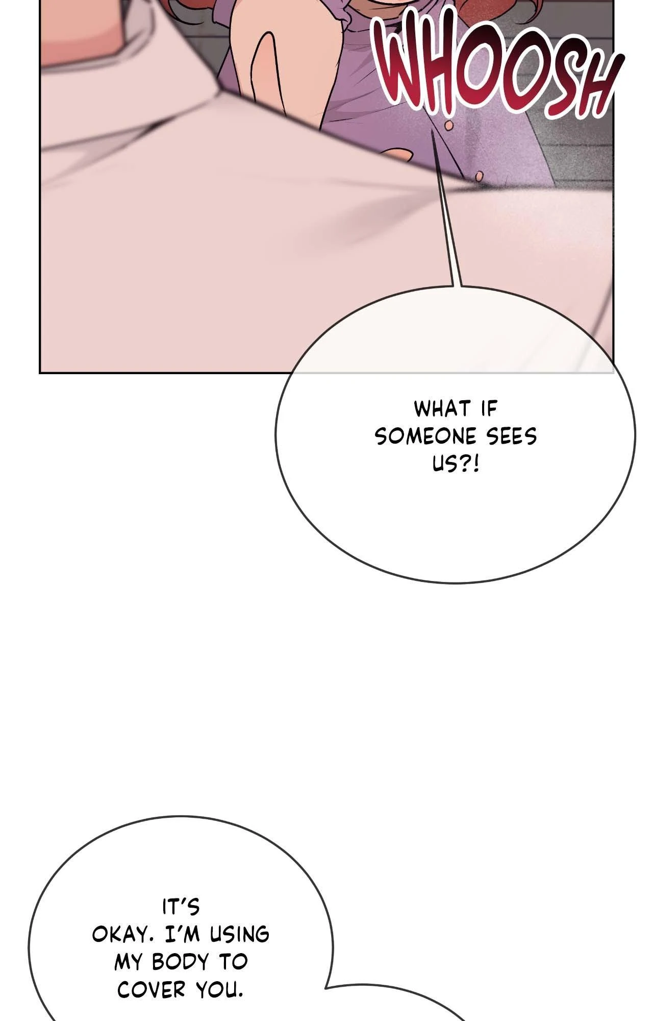 Cherry Pop Chapter 8 - Page 12