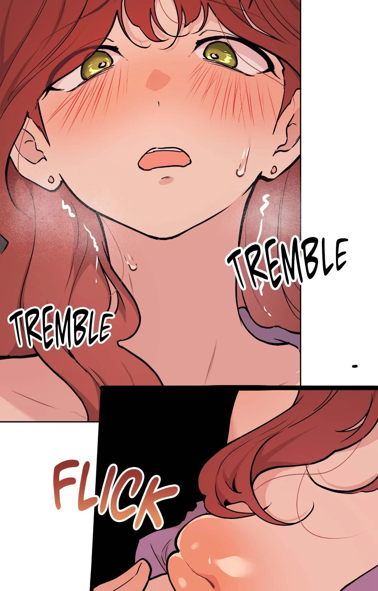 Cherry Pop Chapter 8 - Page 16