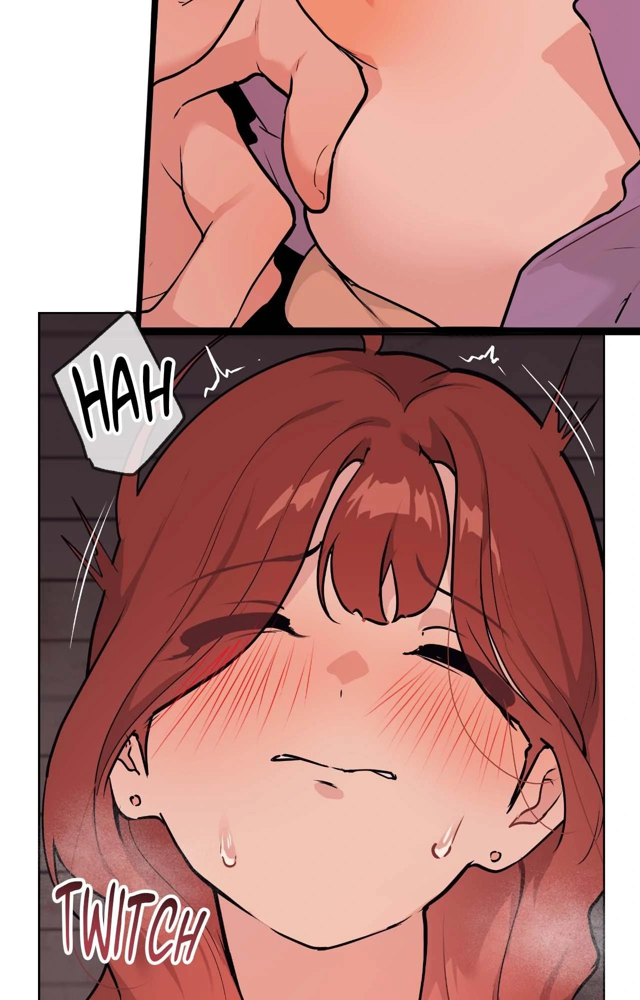 Cherry Pop Chapter 8 - Page 17