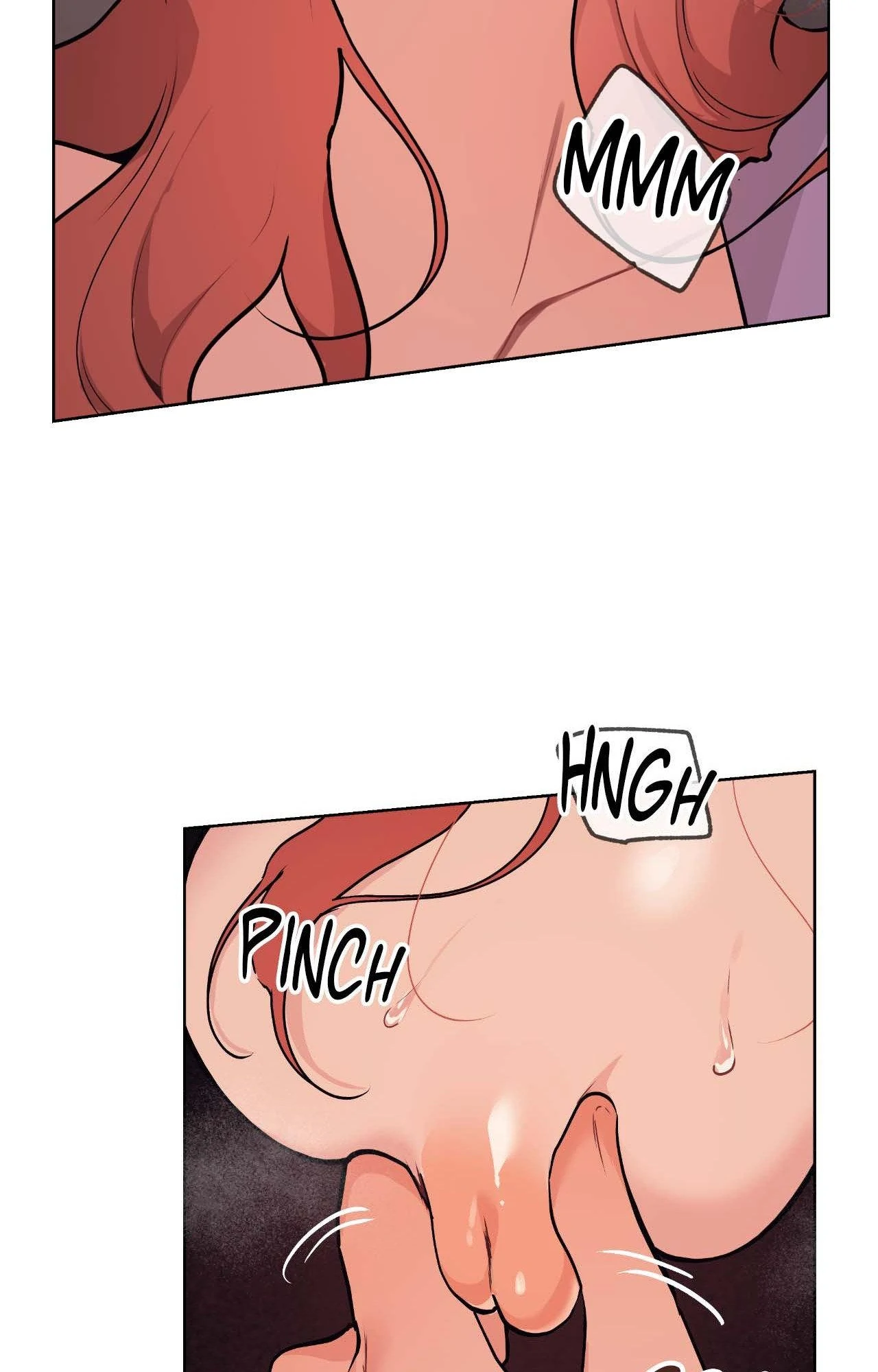 Cherry Pop Chapter 8 - Page 18