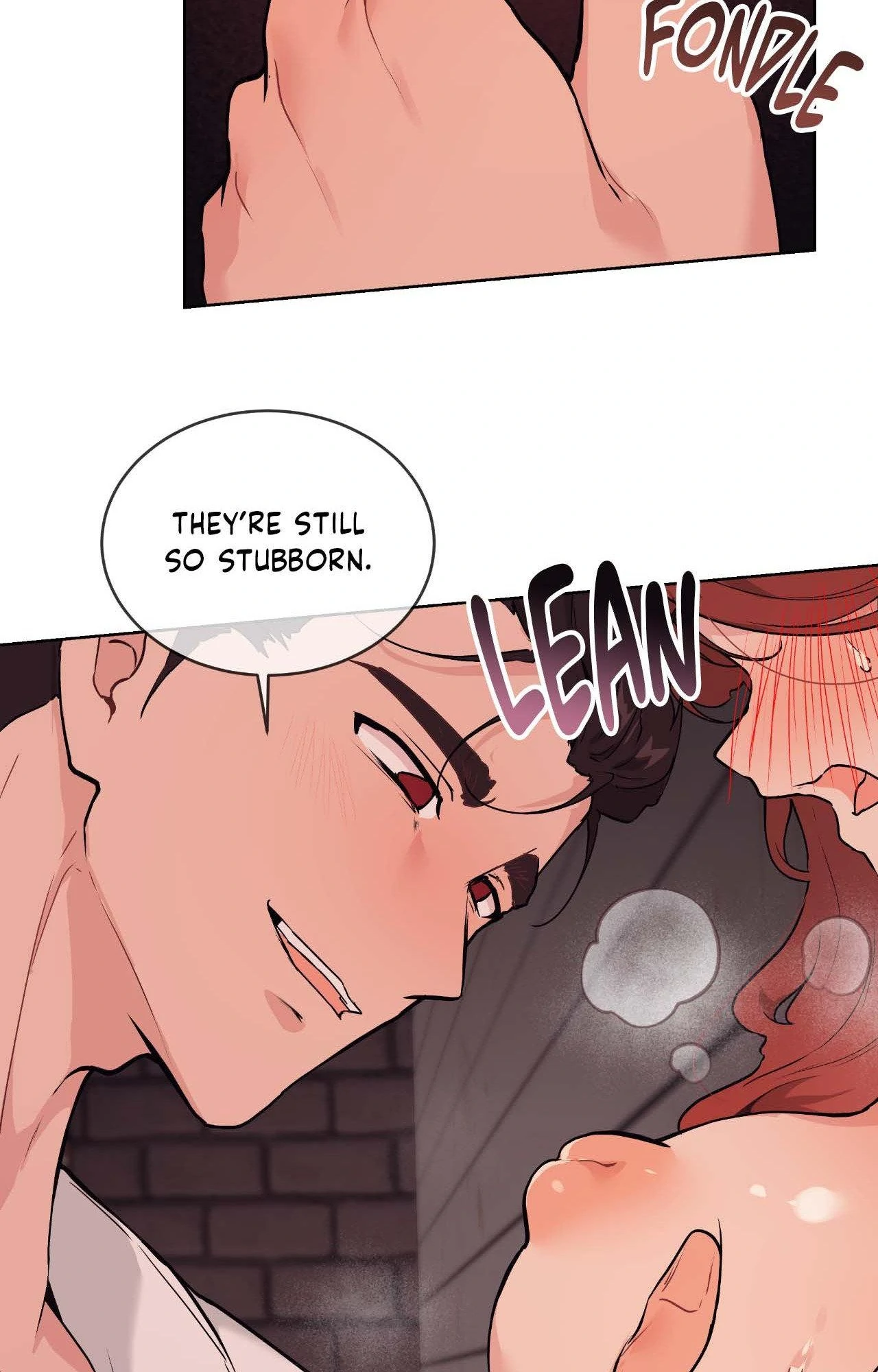 Cherry Pop Chapter 8 - Page 19