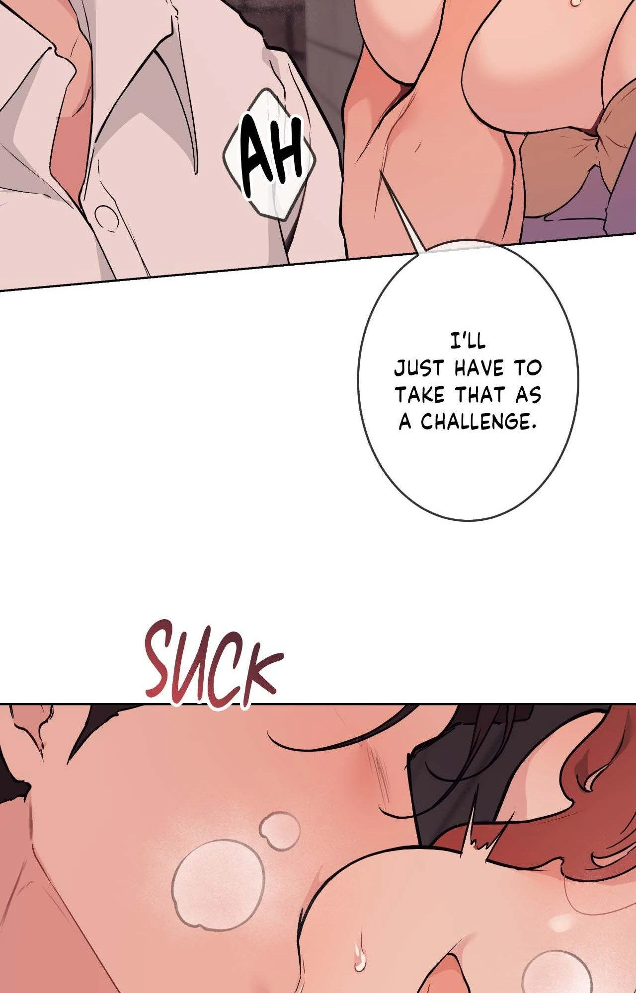 Cherry Pop Chapter 8 - Page 20