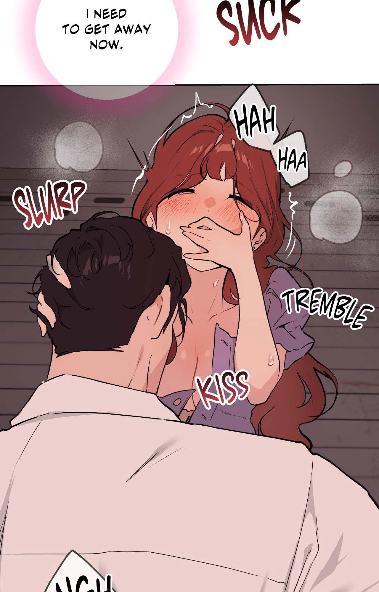 Cherry Pop Chapter 8 - Page 24