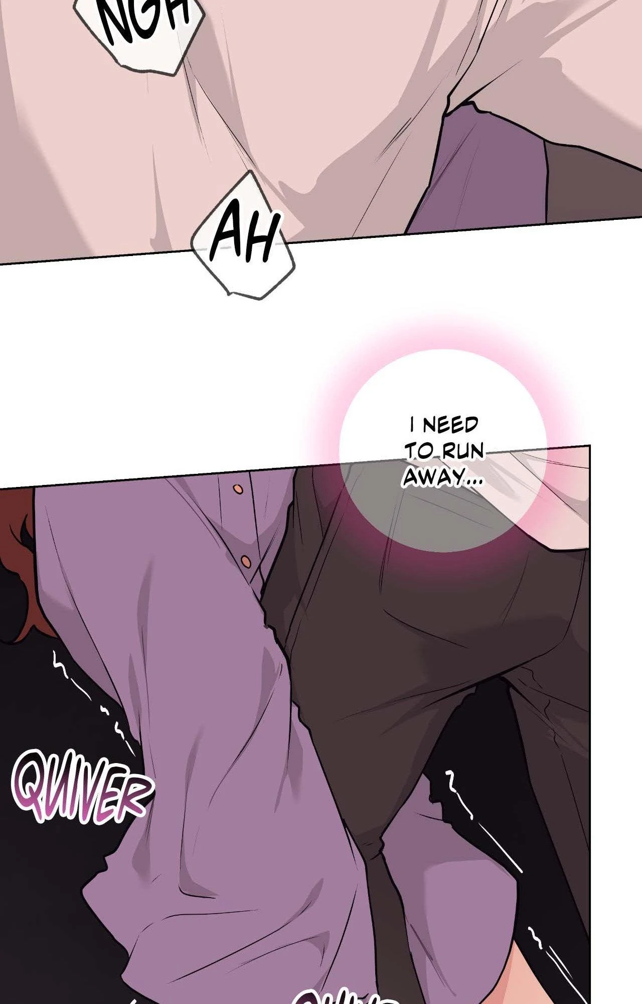 Cherry Pop Chapter 8 - Page 25