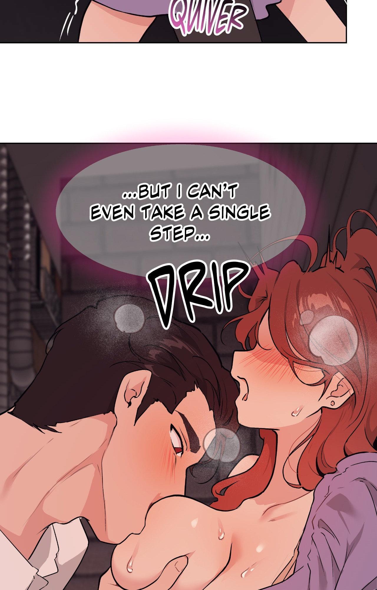 Cherry Pop Chapter 8 - Page 26