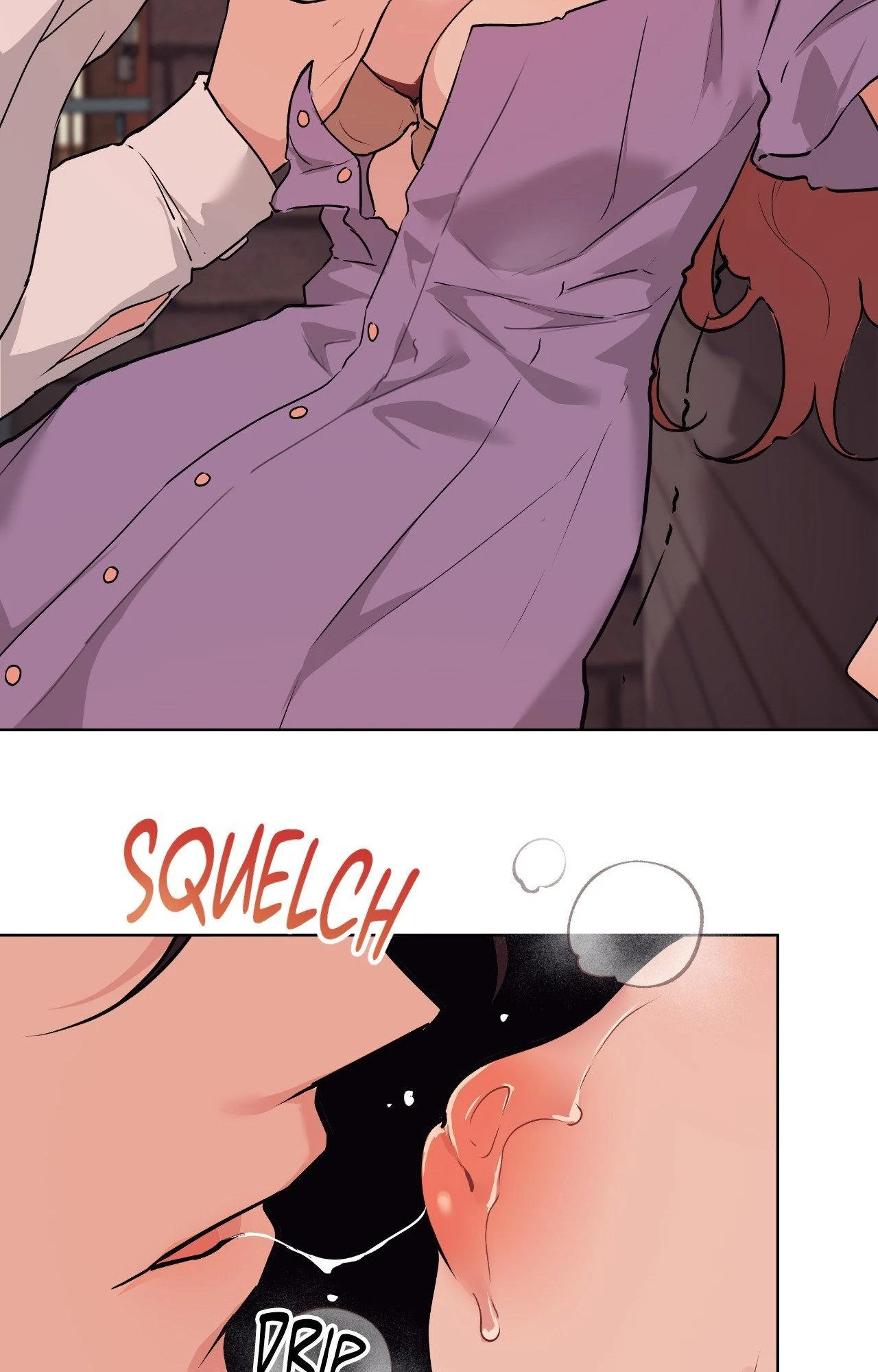 Cherry Pop Chapter 8 - Page 27