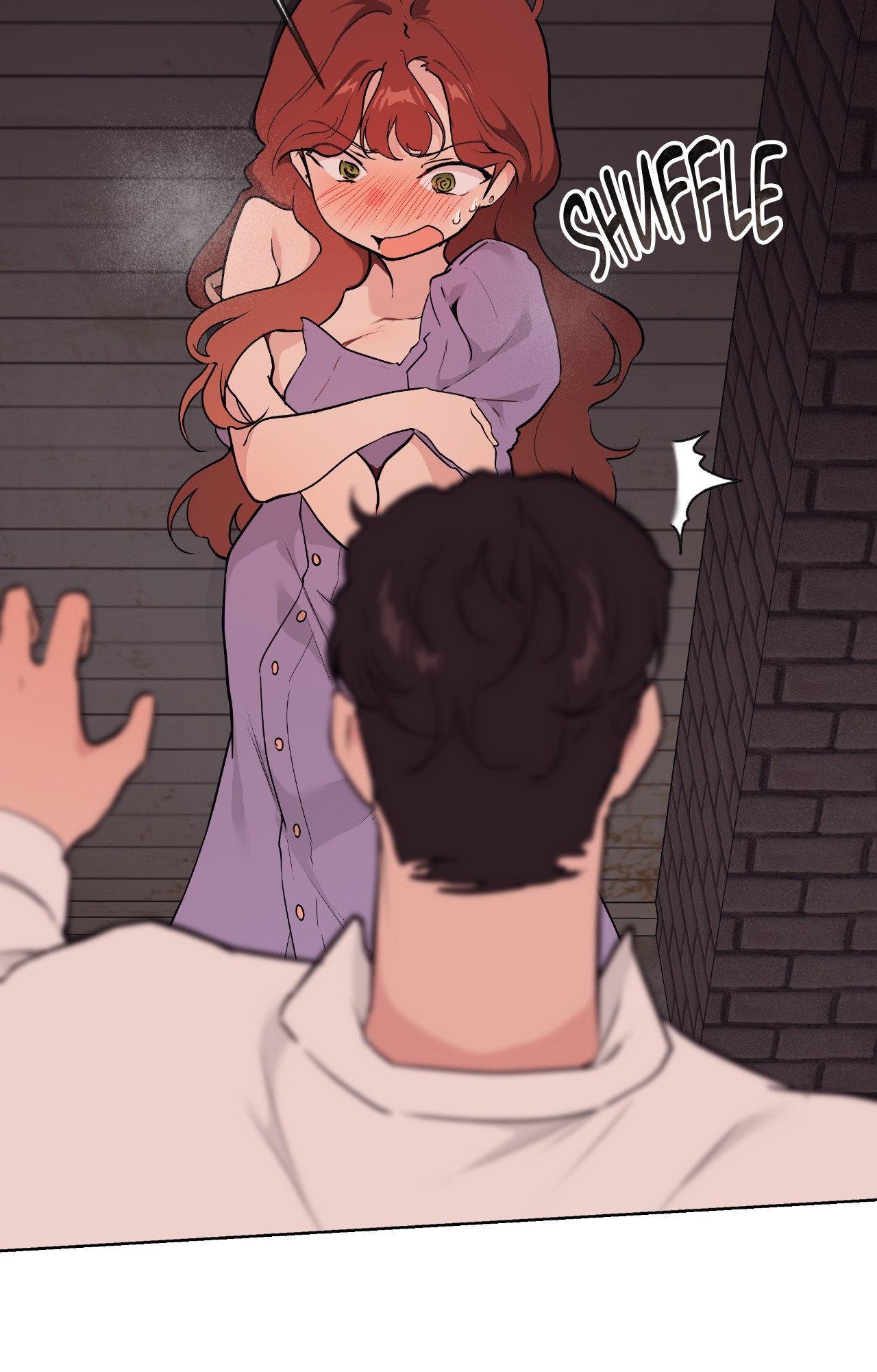 Cherry Pop Chapter 8 - Page 4