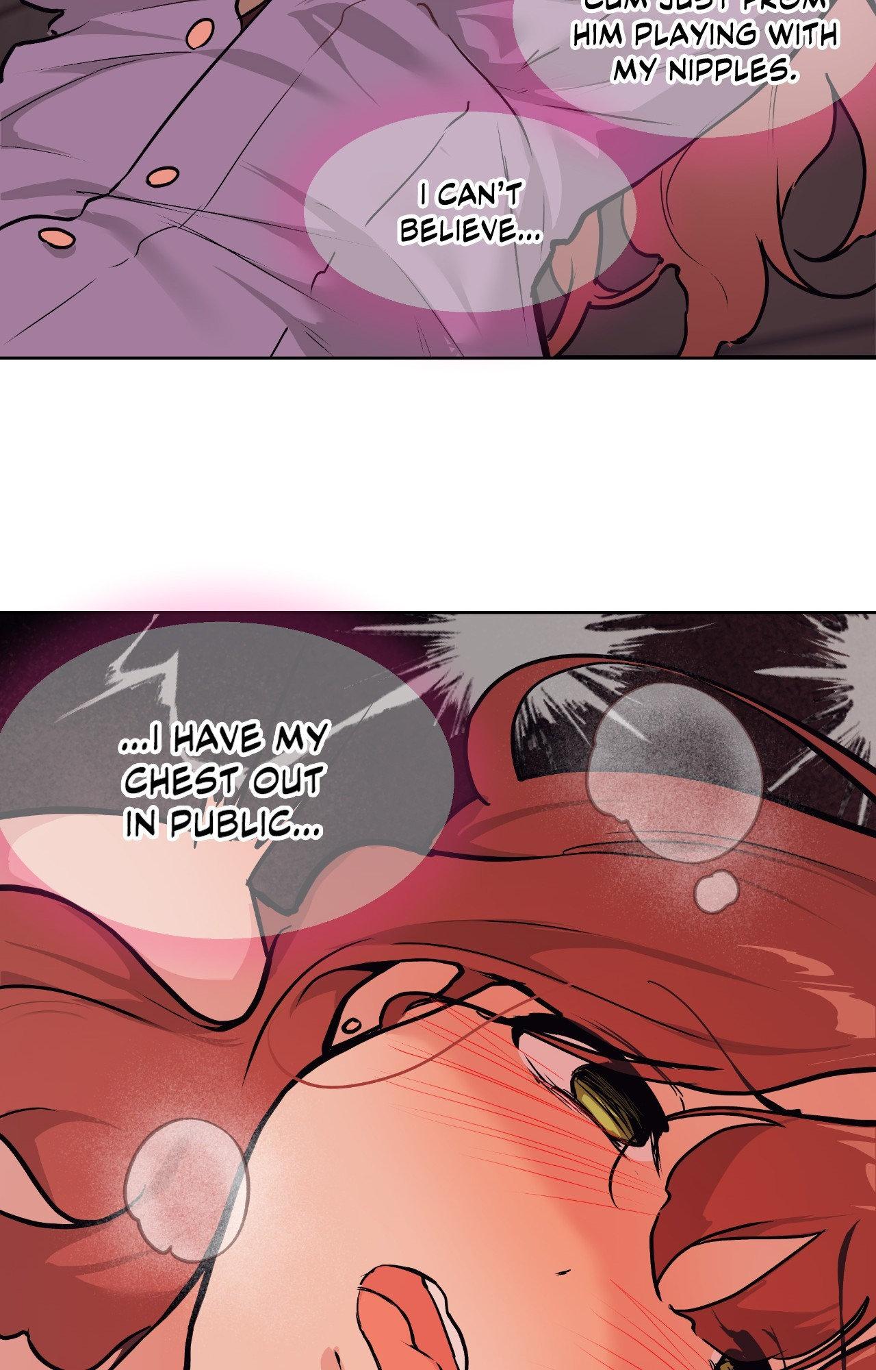 Cherry Pop Chapter 8 - Page 31