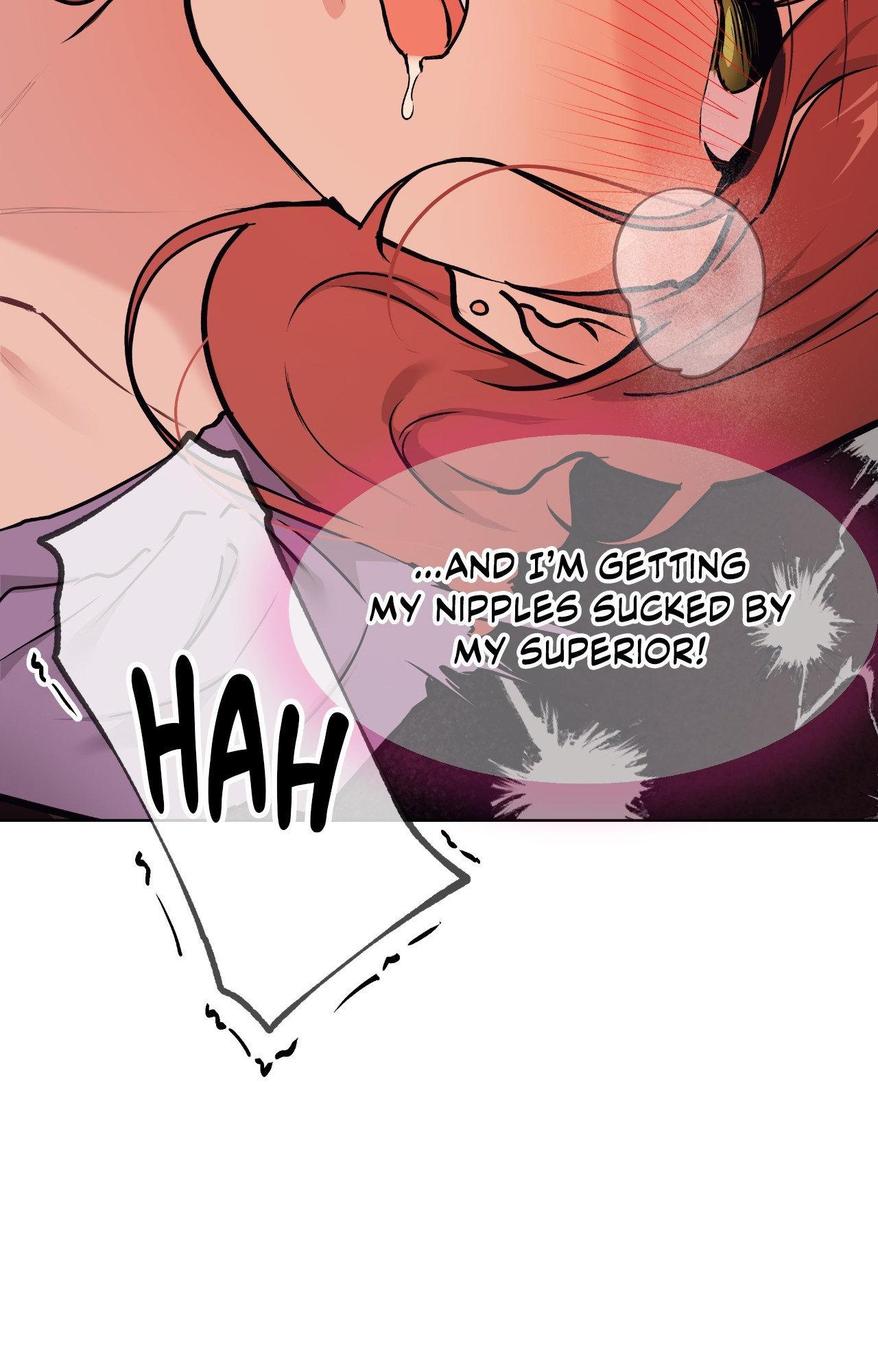 Cherry Pop Chapter 8 - Page 32