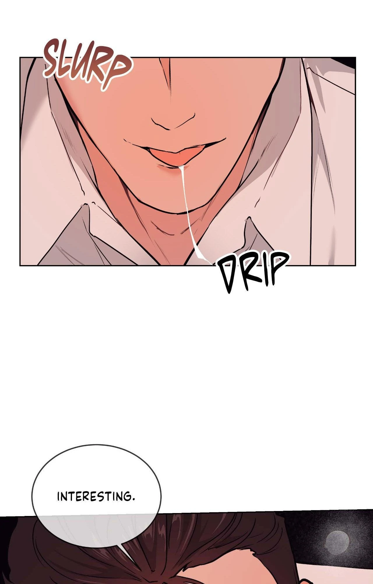 Cherry Pop Chapter 8 - Page 33