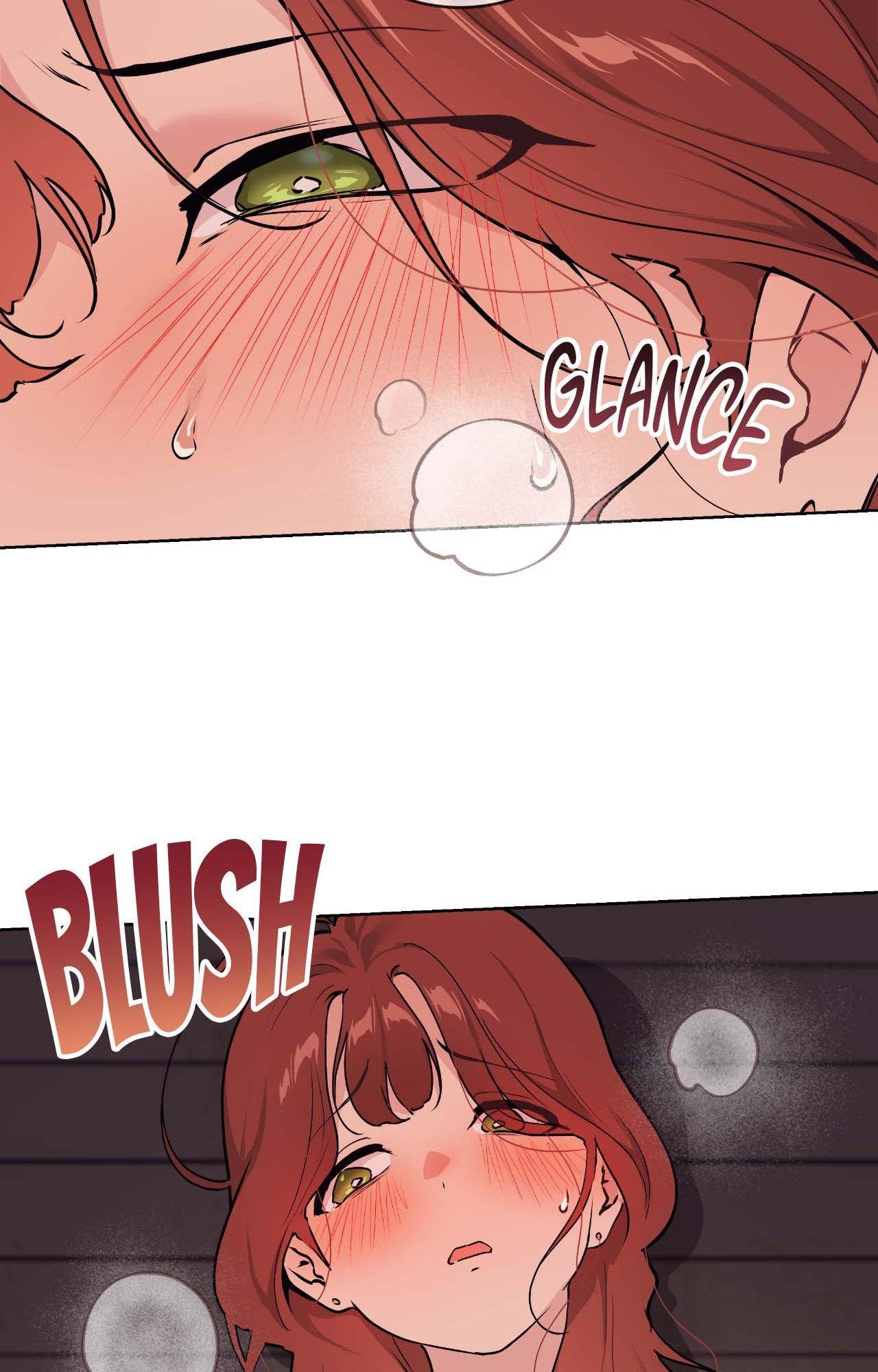 Cherry Pop Chapter 8 - Page 35