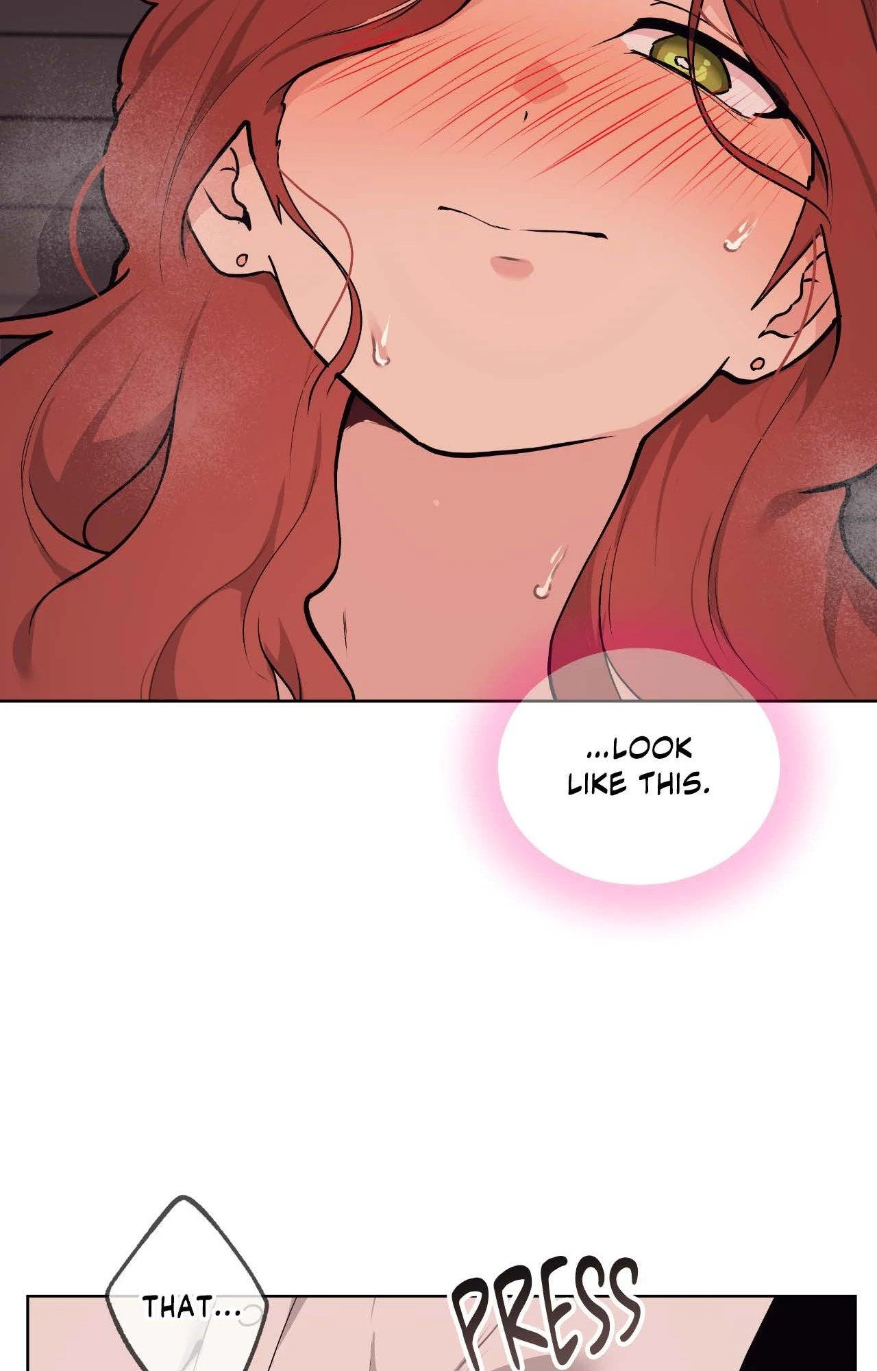 Cherry Pop Chapter 8 - Page 40