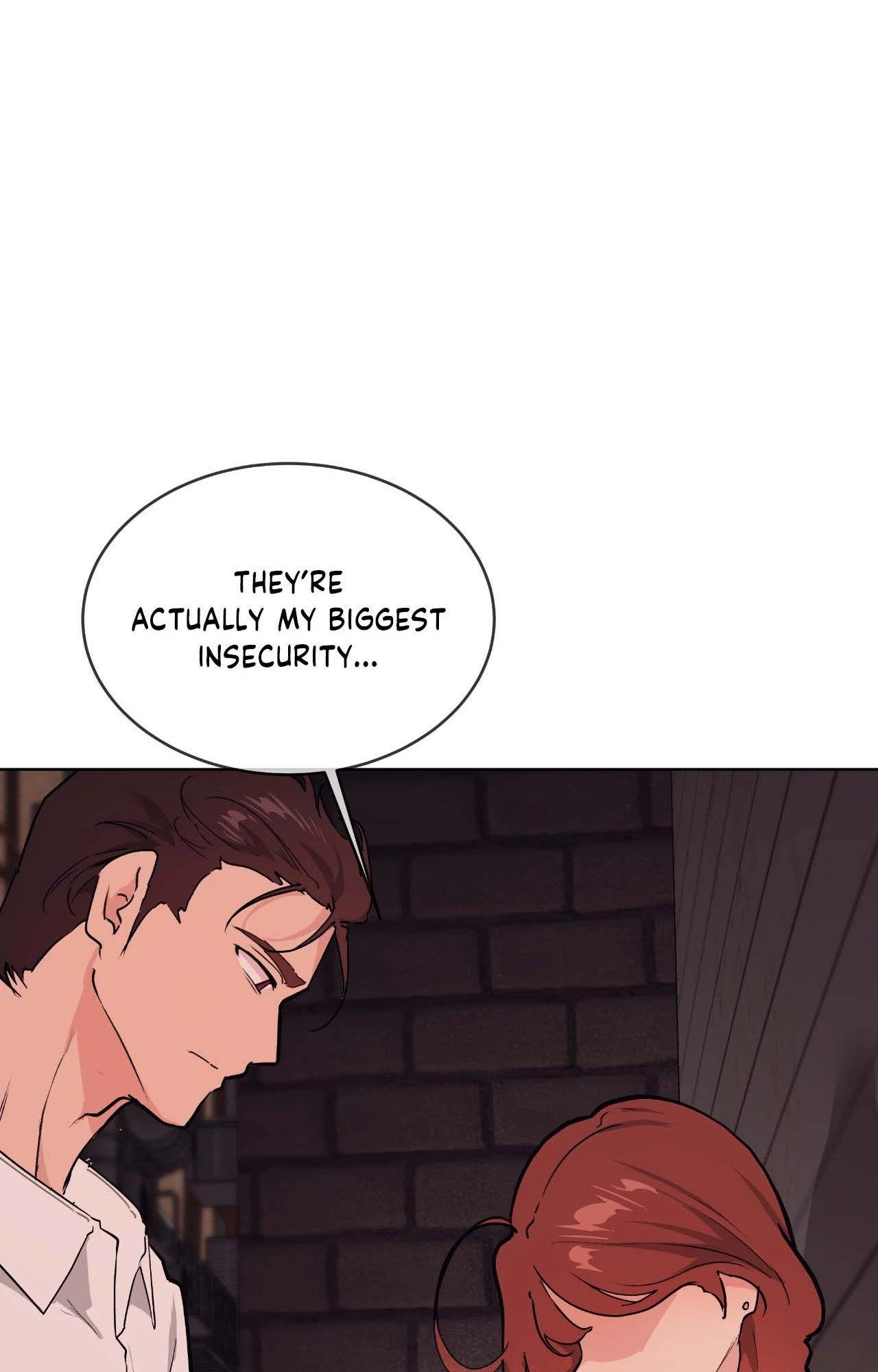 Cherry Pop Chapter 8 - Page 43
