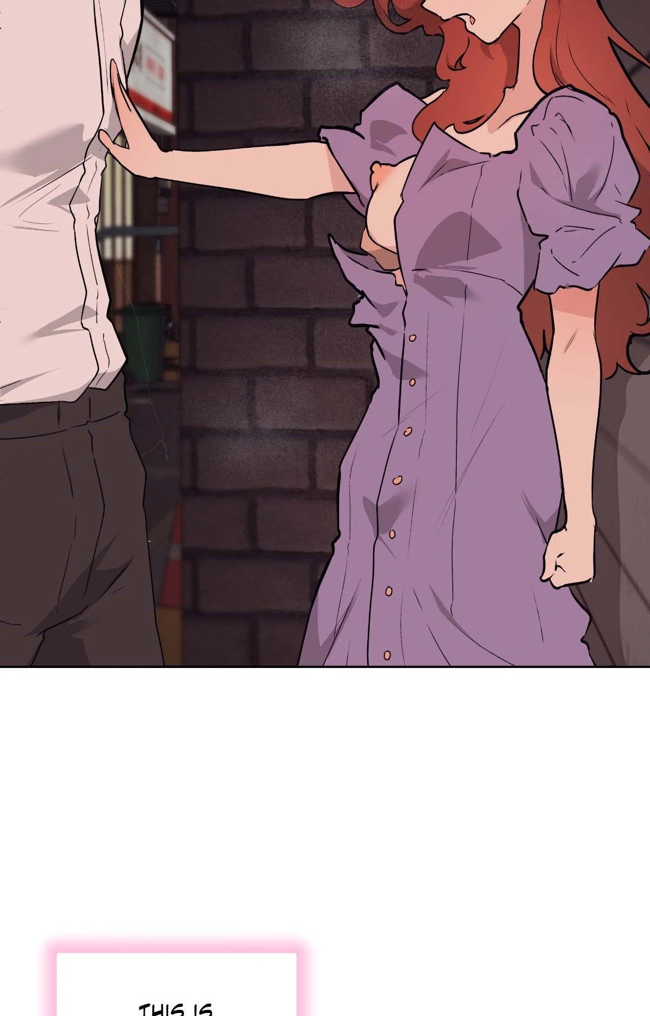 Cherry Pop Chapter 8 - Page 44
