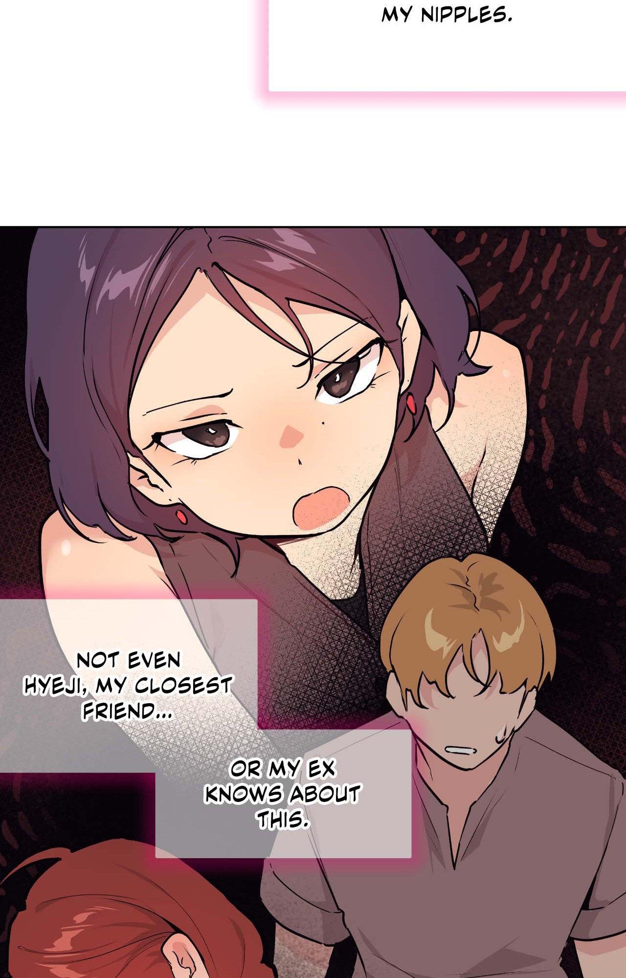 Cherry Pop Chapter 8 - Page 46