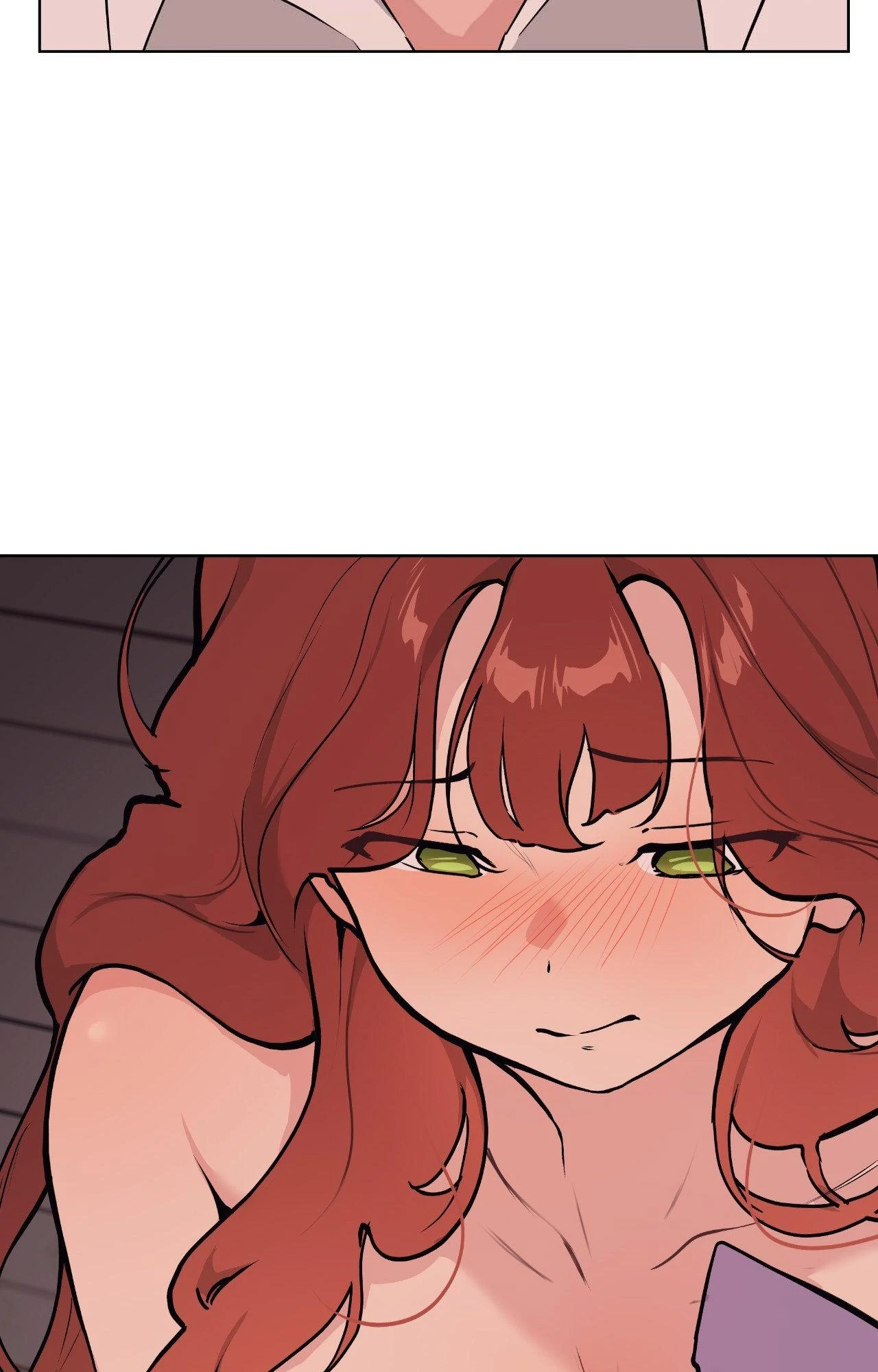 Cherry Pop Chapter 8 - Page 49