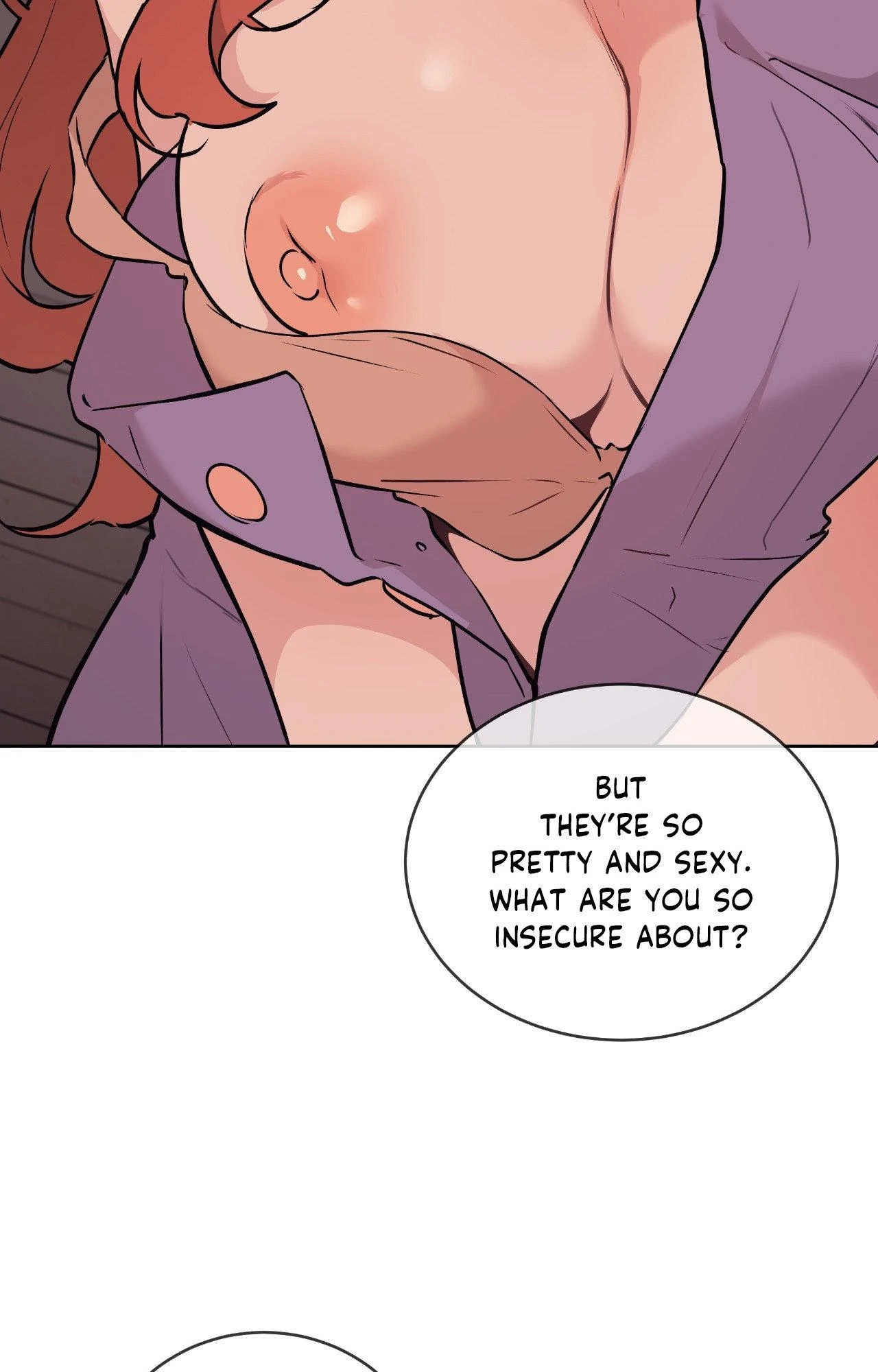 Cherry Pop Chapter 8 - Page 50