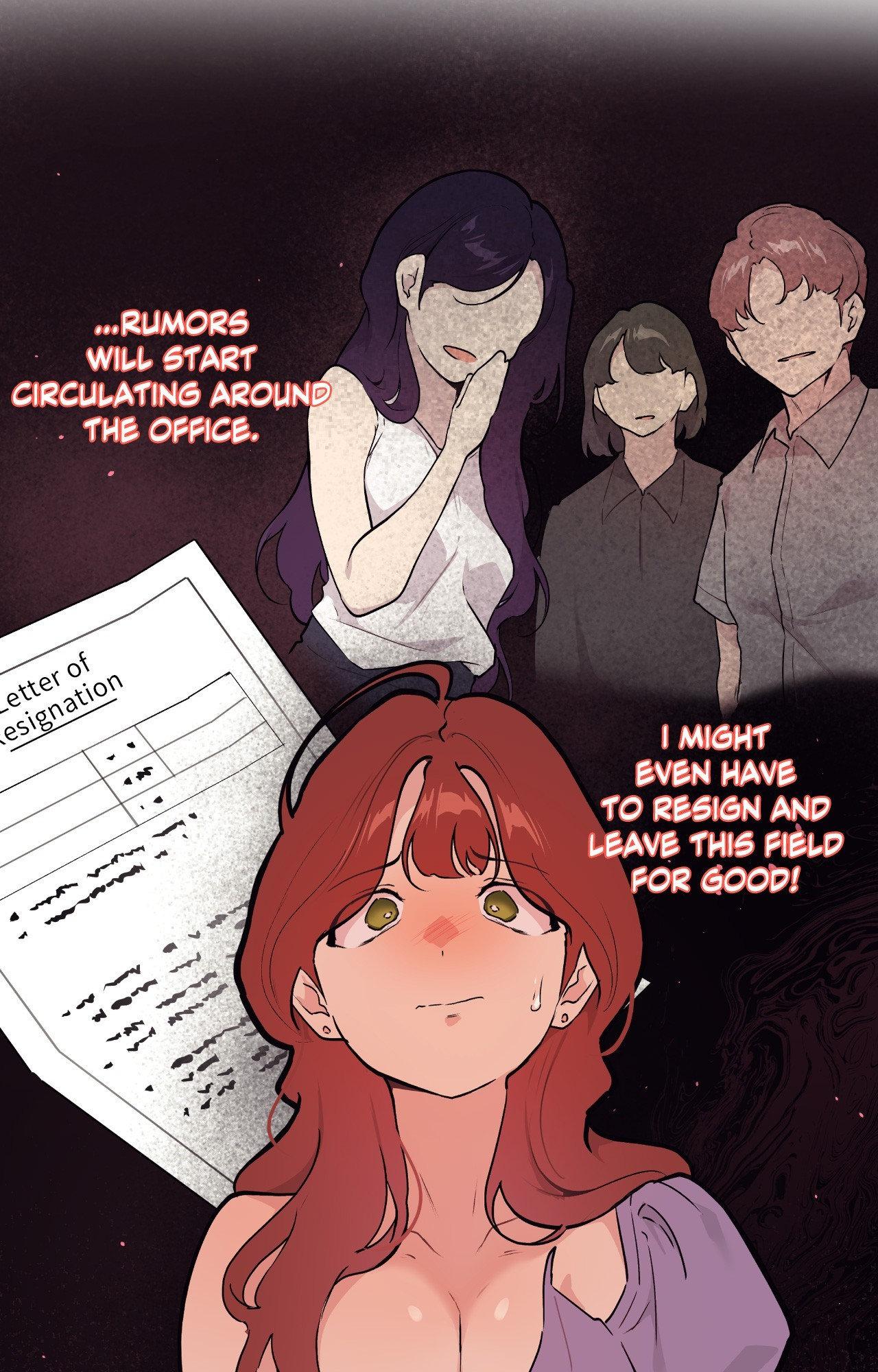 Cherry Pop Chapter 8 - Page 6