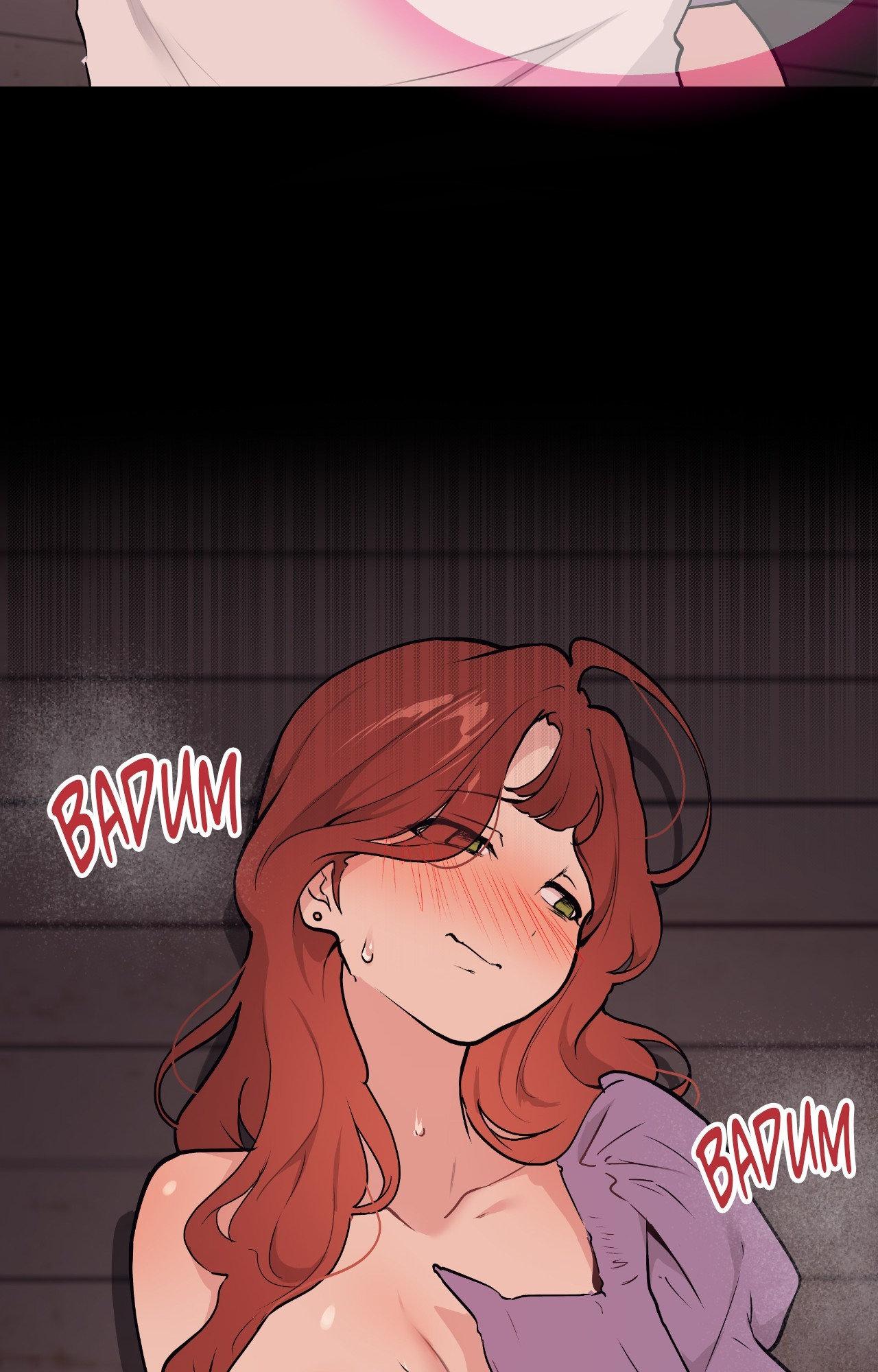 Cherry Pop Chapter 8 - Page 58
