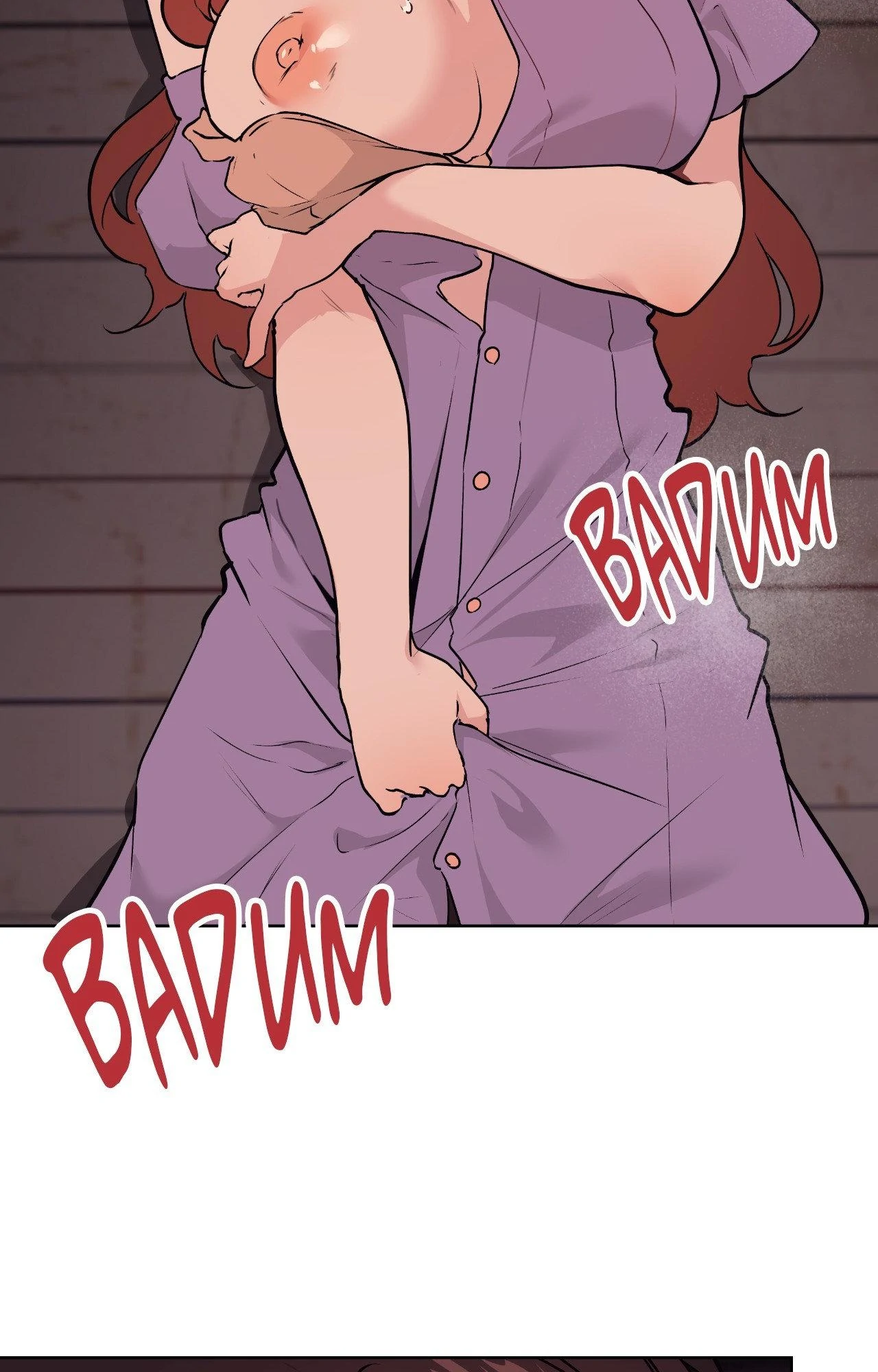 Cherry Pop Chapter 8 - Page 59