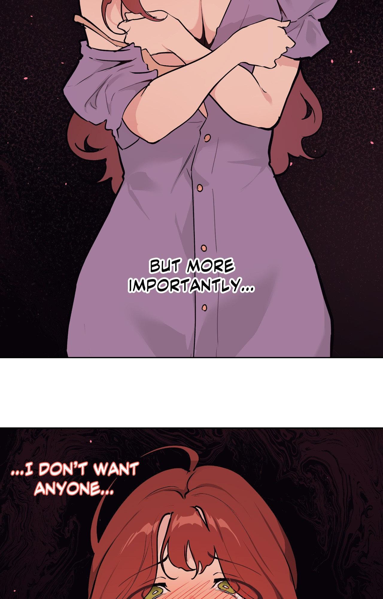 Cherry Pop Chapter 8 - Page 7