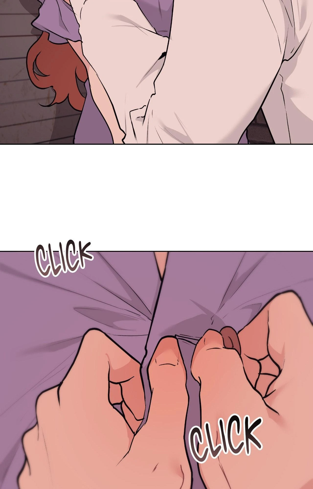 Cherry Pop Chapter 8 - Page 63