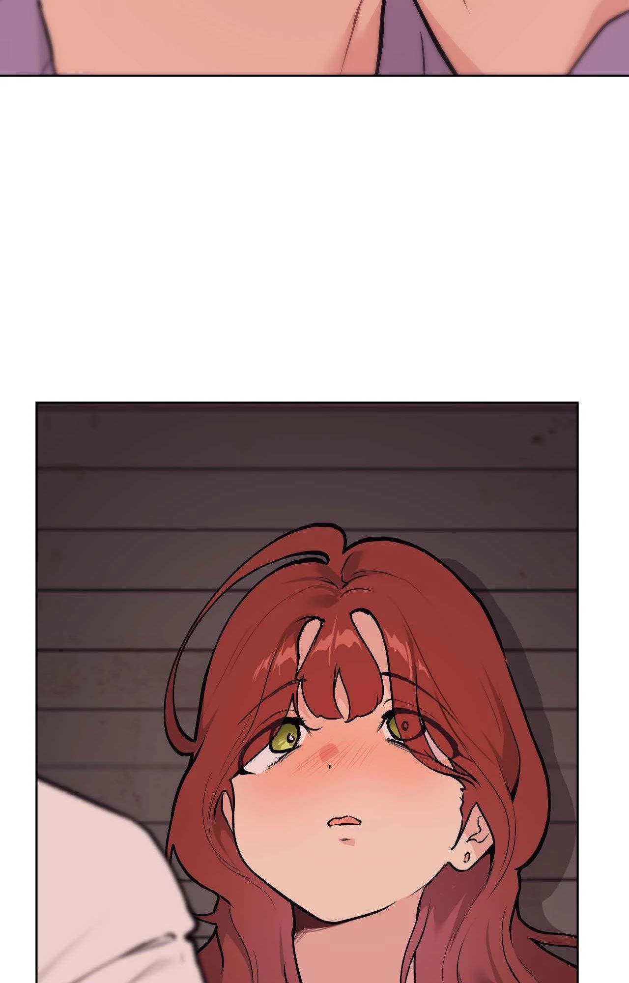Cherry Pop Chapter 8 - Page 64