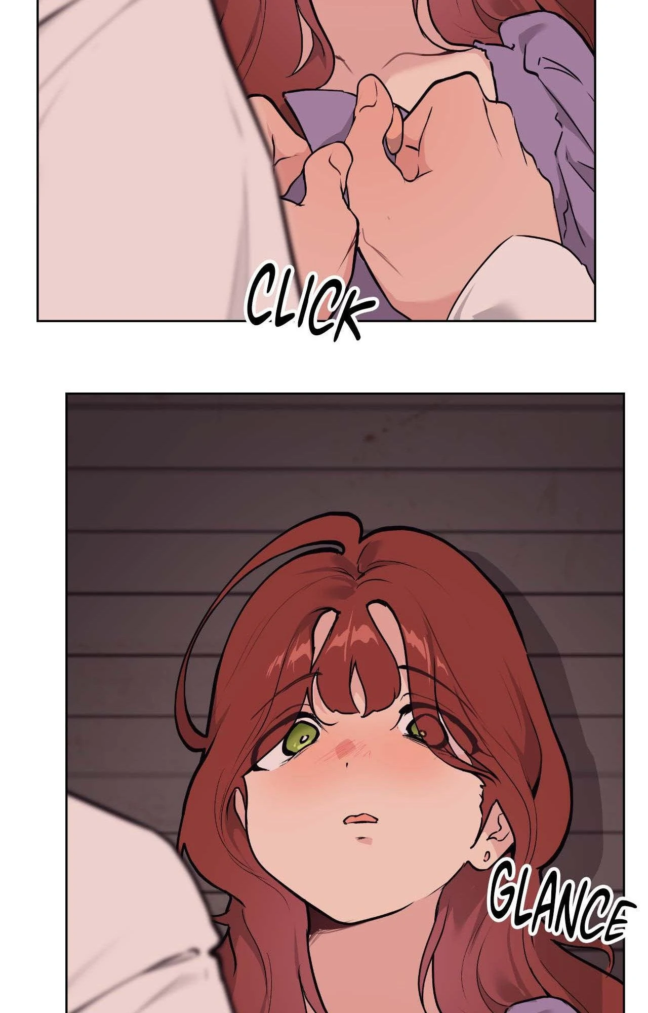Cherry Pop Chapter 8 - Page 65