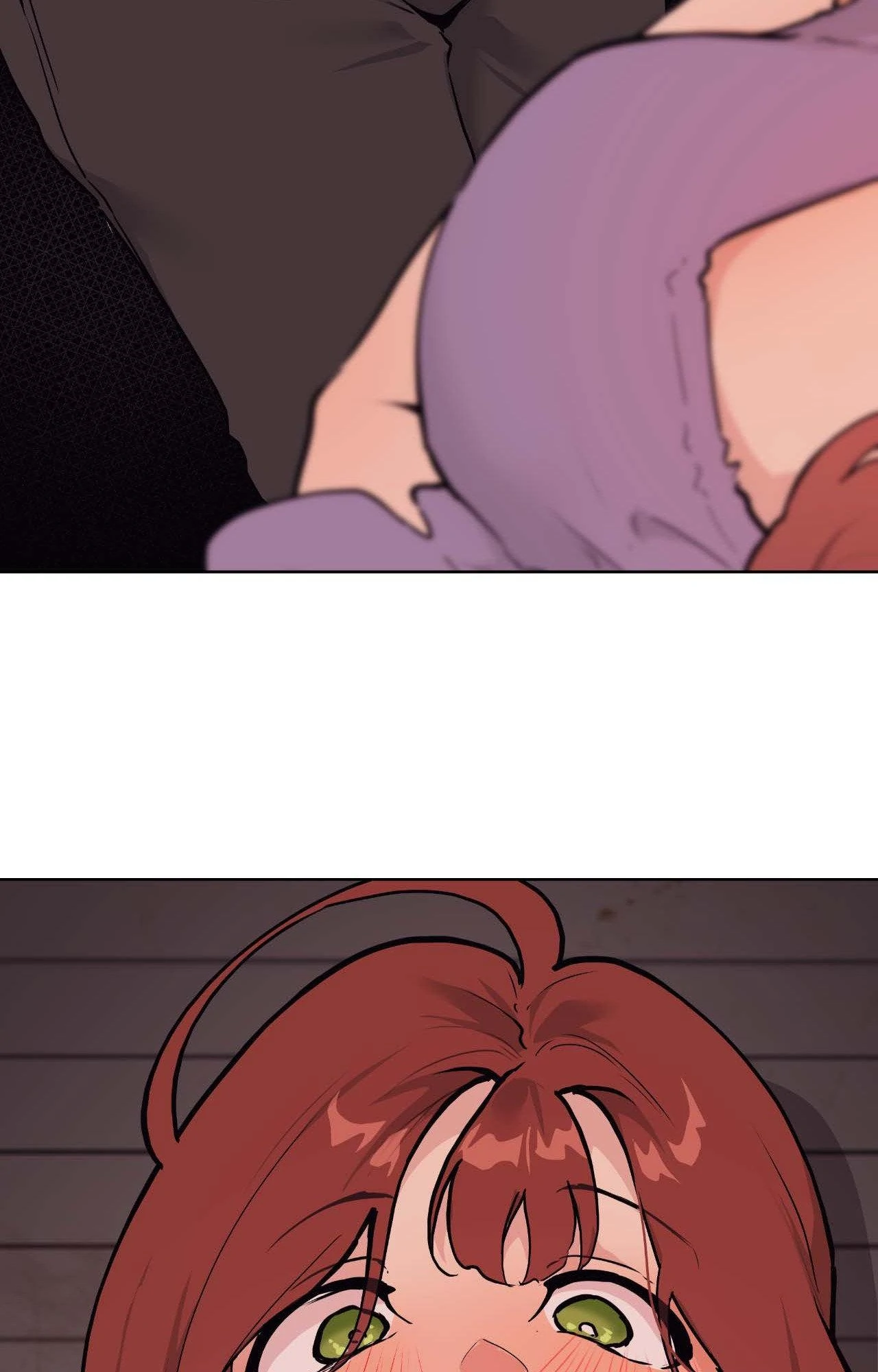 Cherry Pop Chapter 8 - Page 67