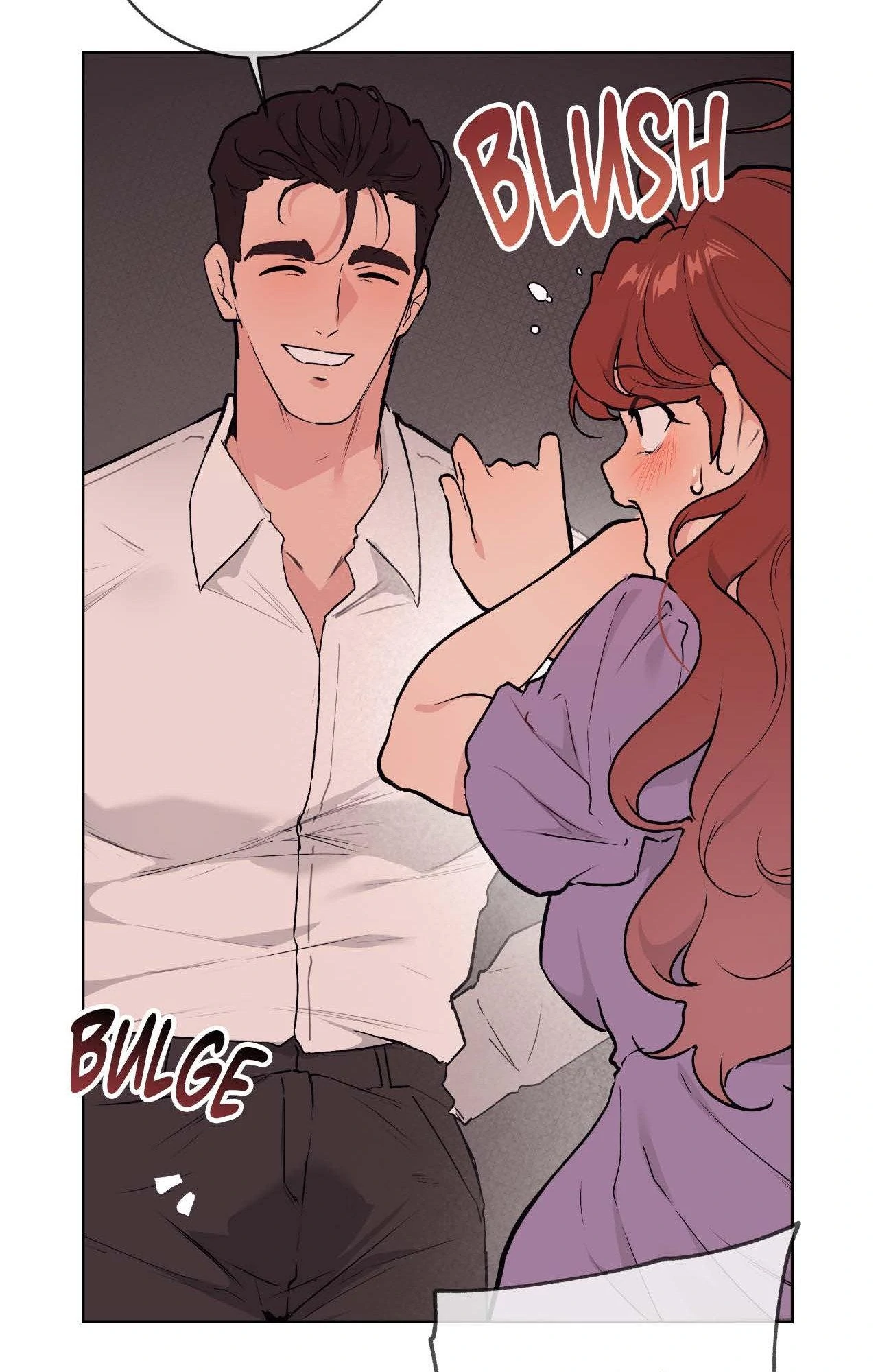 Cherry Pop Chapter 8 - Page 69