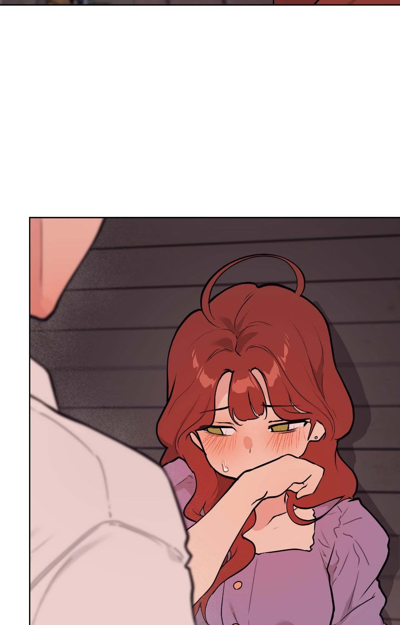 Cherry Pop Chapter 8 - Page 73