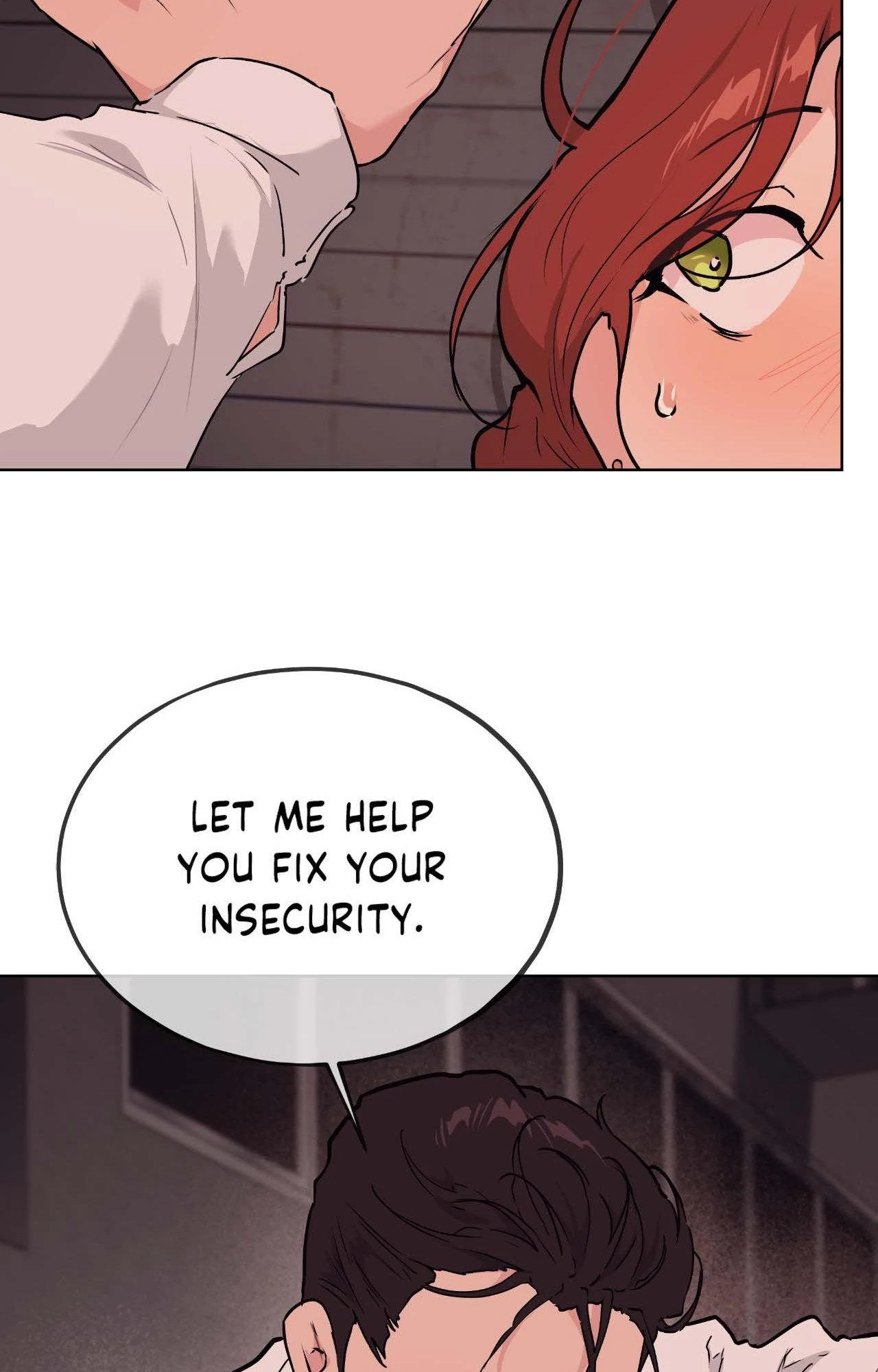 Cherry Pop Chapter 8 - Page 75