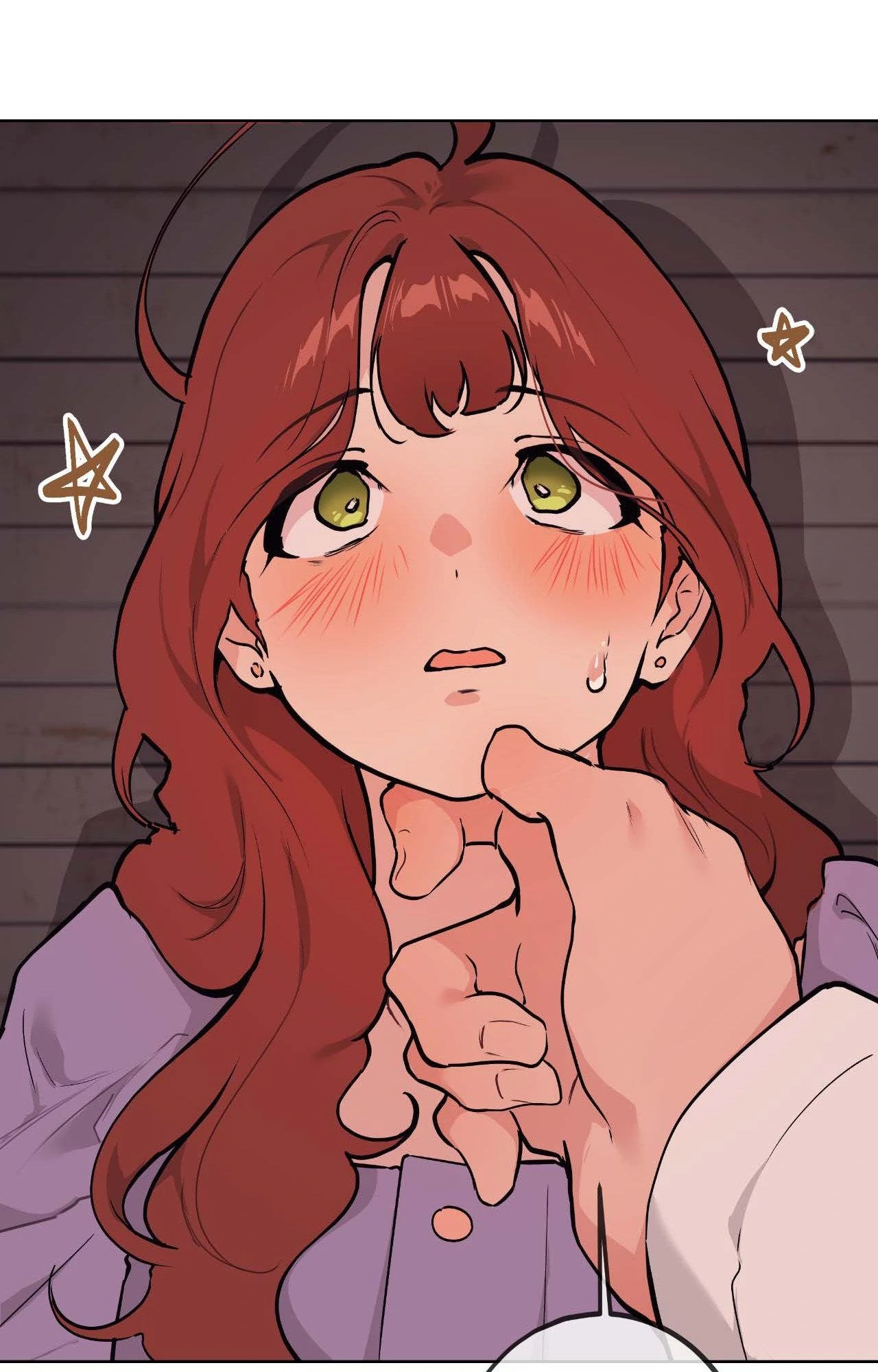 Cherry Pop Chapter 8 - Page 77