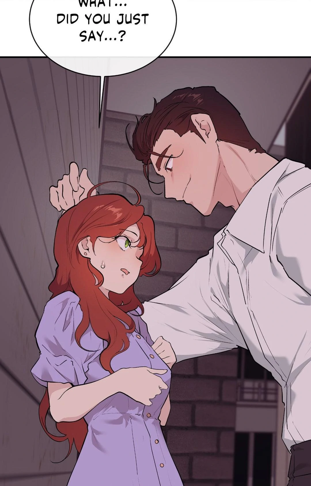 Cherry Pop Chapter 9 - Page 2