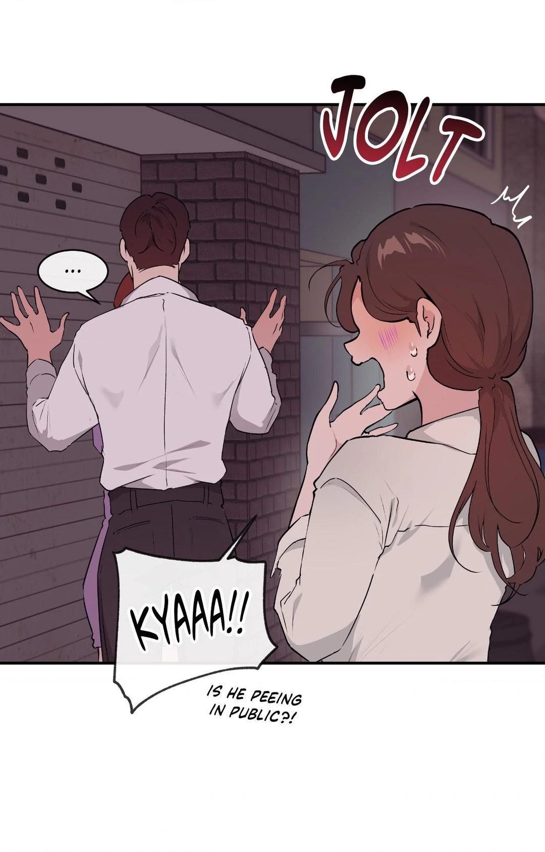 Cherry Pop Chapter 9 - Page 11