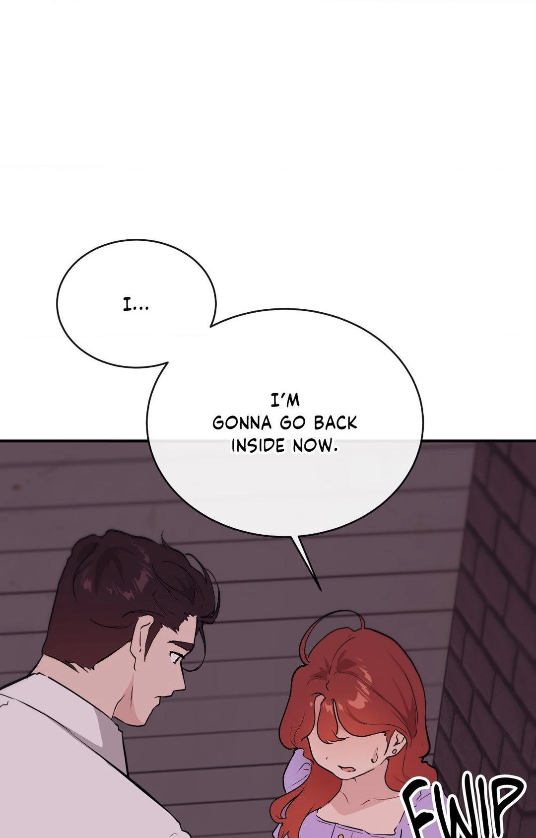 Cherry Pop Chapter 9 - Page 13