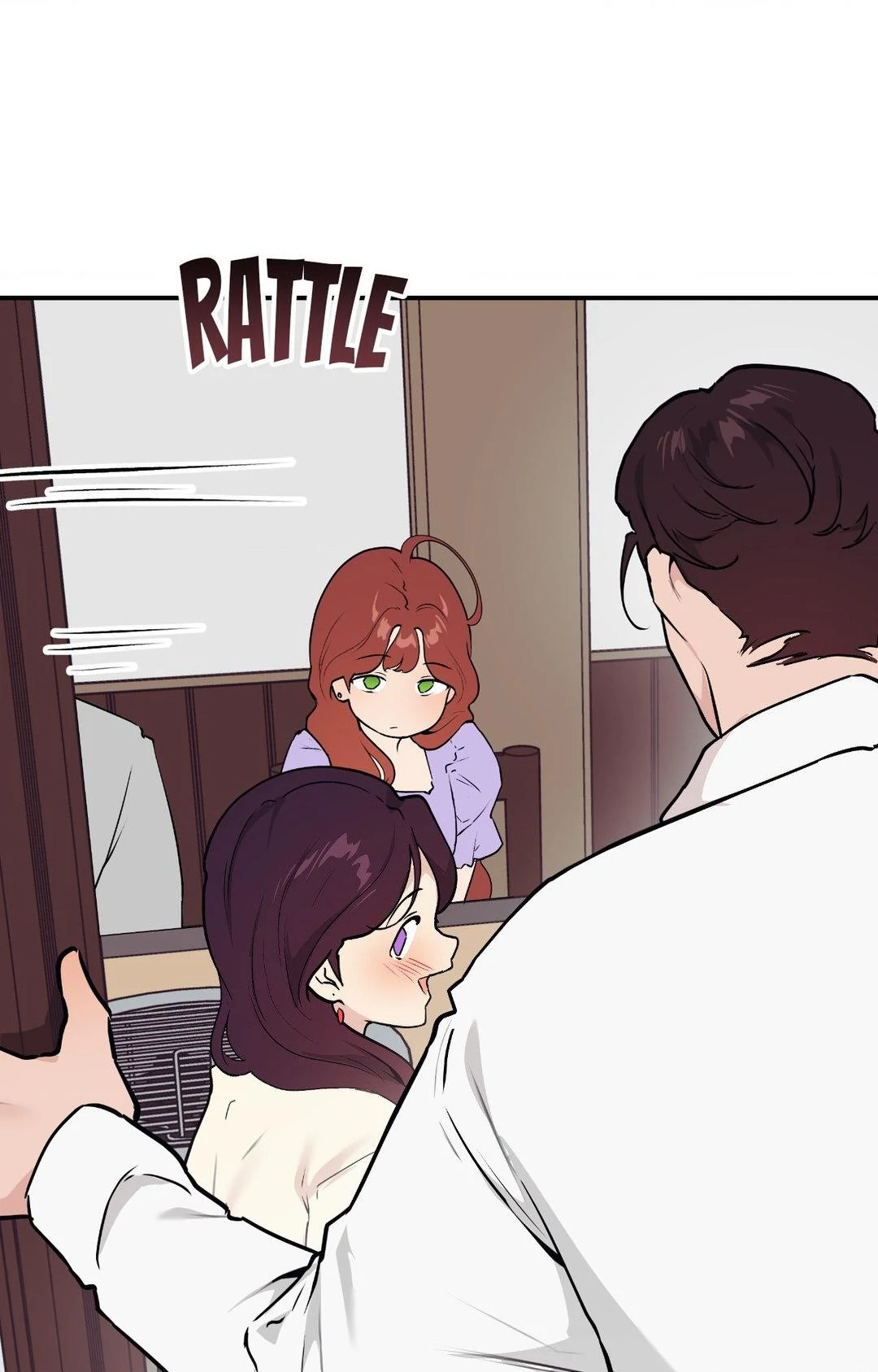 Cherry Pop Chapter 9 - Page 16