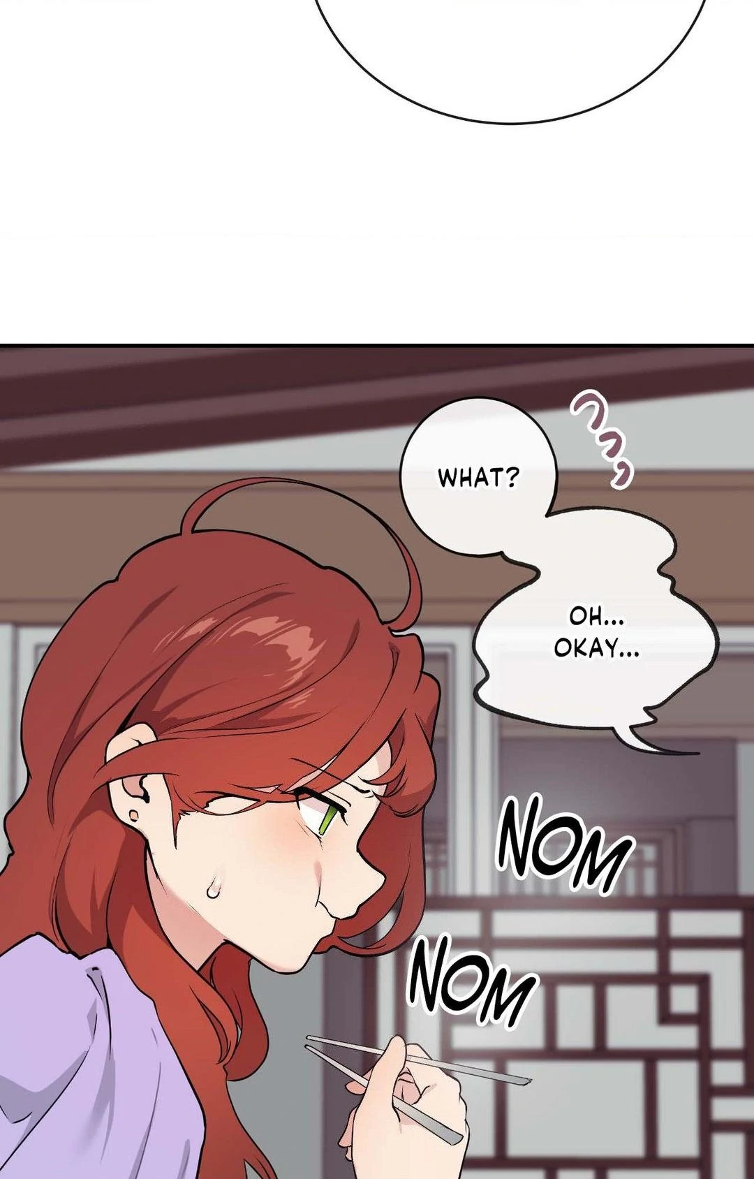 Cherry Pop Chapter 9 - Page 20