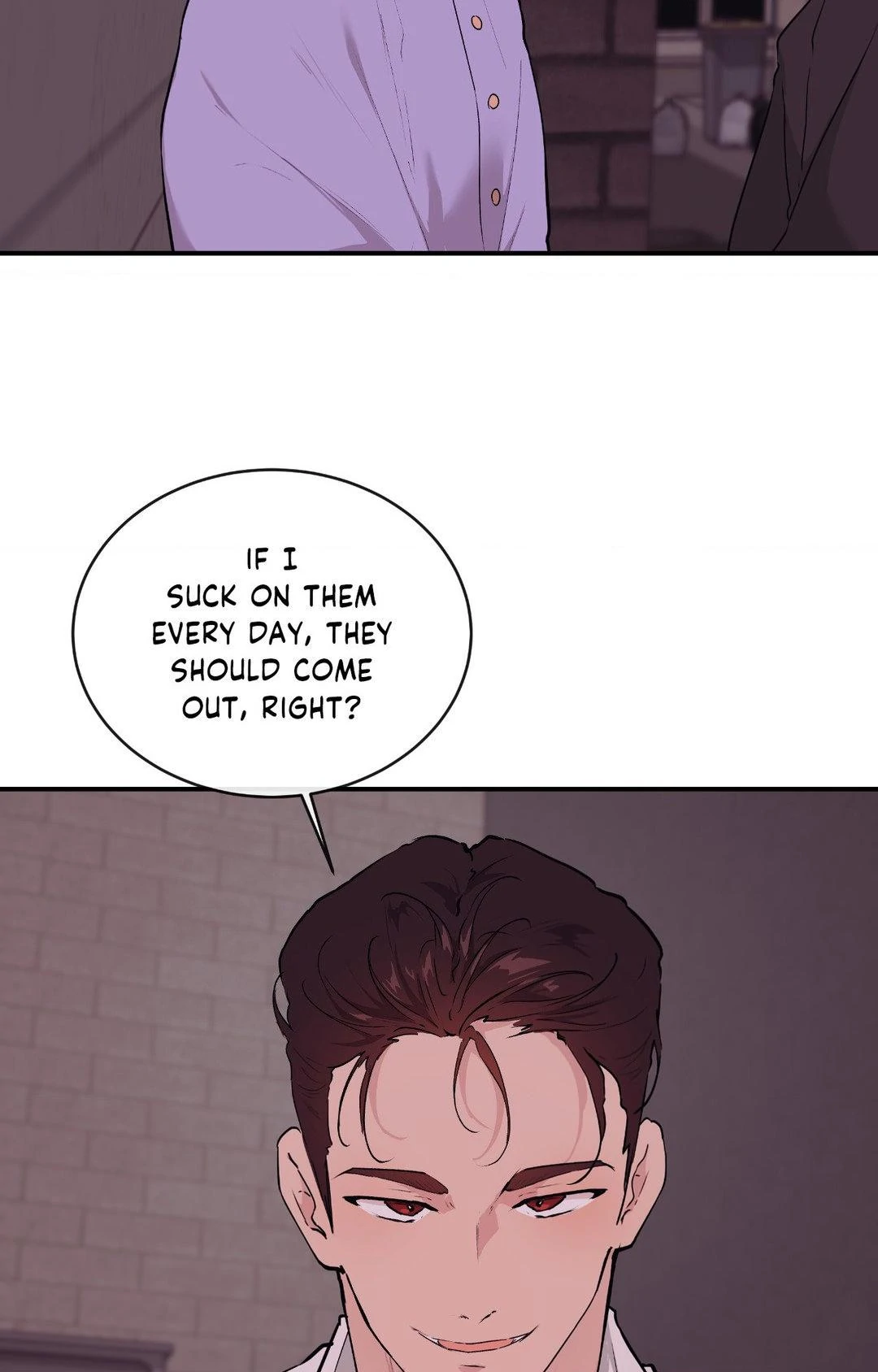 Cherry Pop Chapter 9 - Page 3