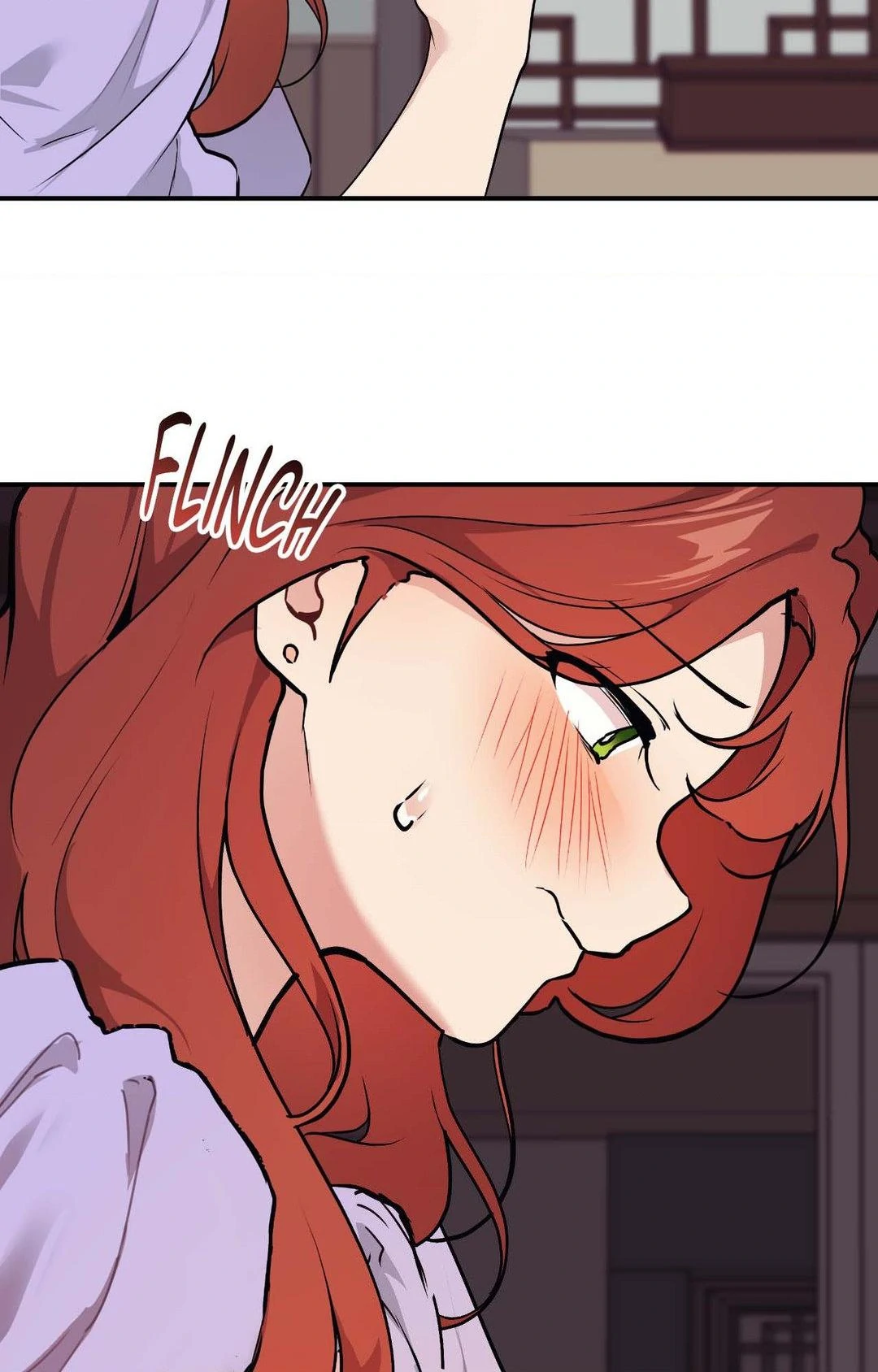 Cherry Pop Chapter 9 - Page 21