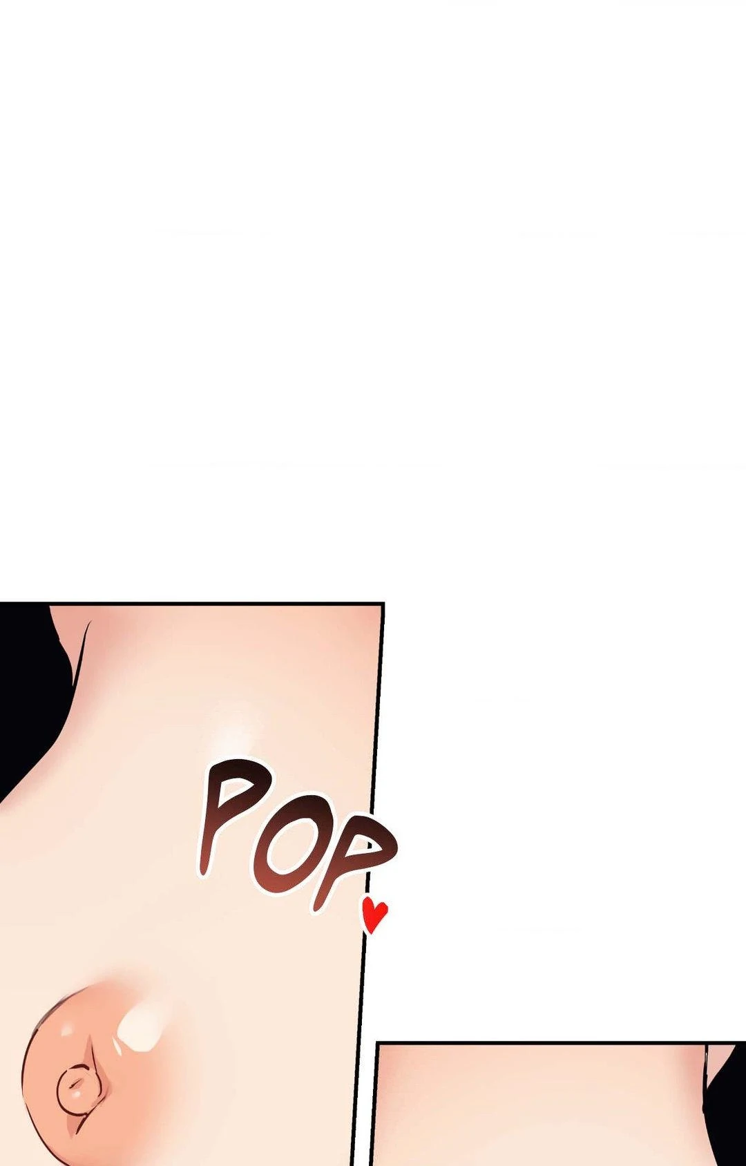 Cherry Pop Chapter 9 - Page 23