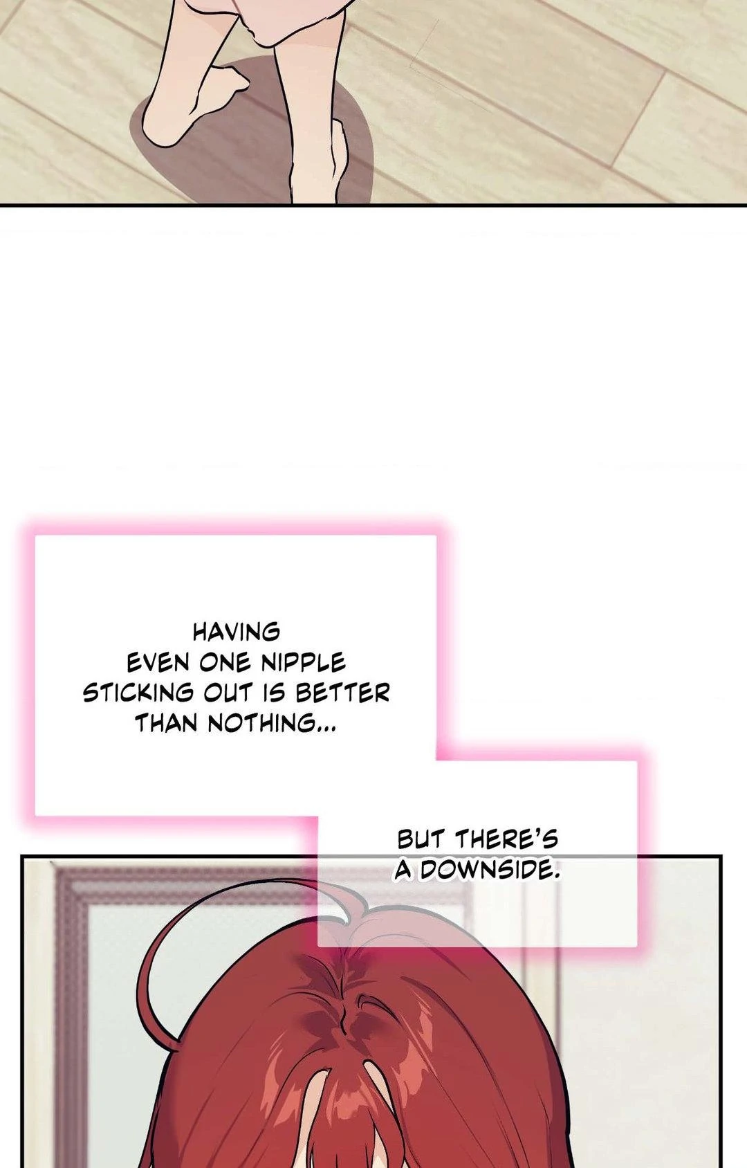 Cherry Pop Chapter 9 - Page 26