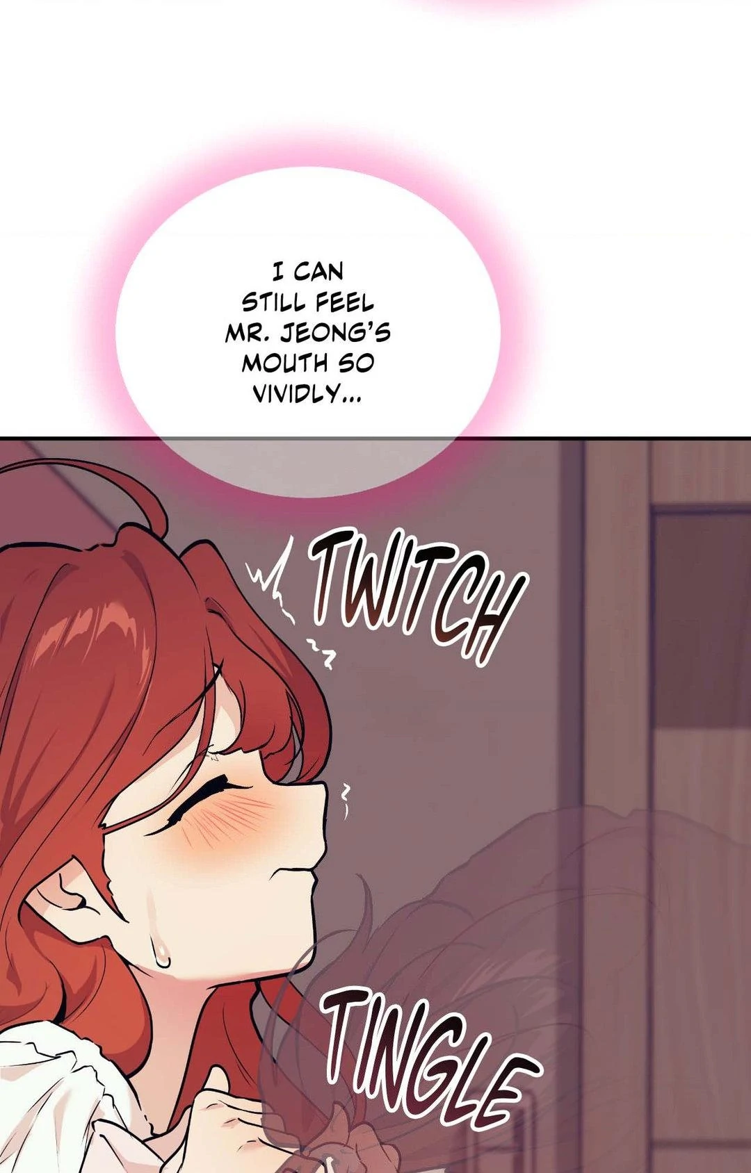Cherry Pop Chapter 9 - Page 28
