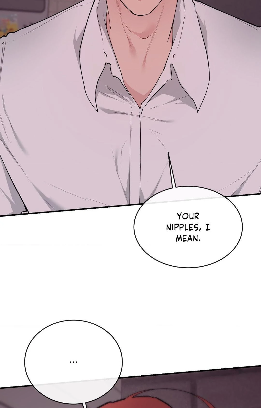 Cherry Pop Chapter 9 - Page 4