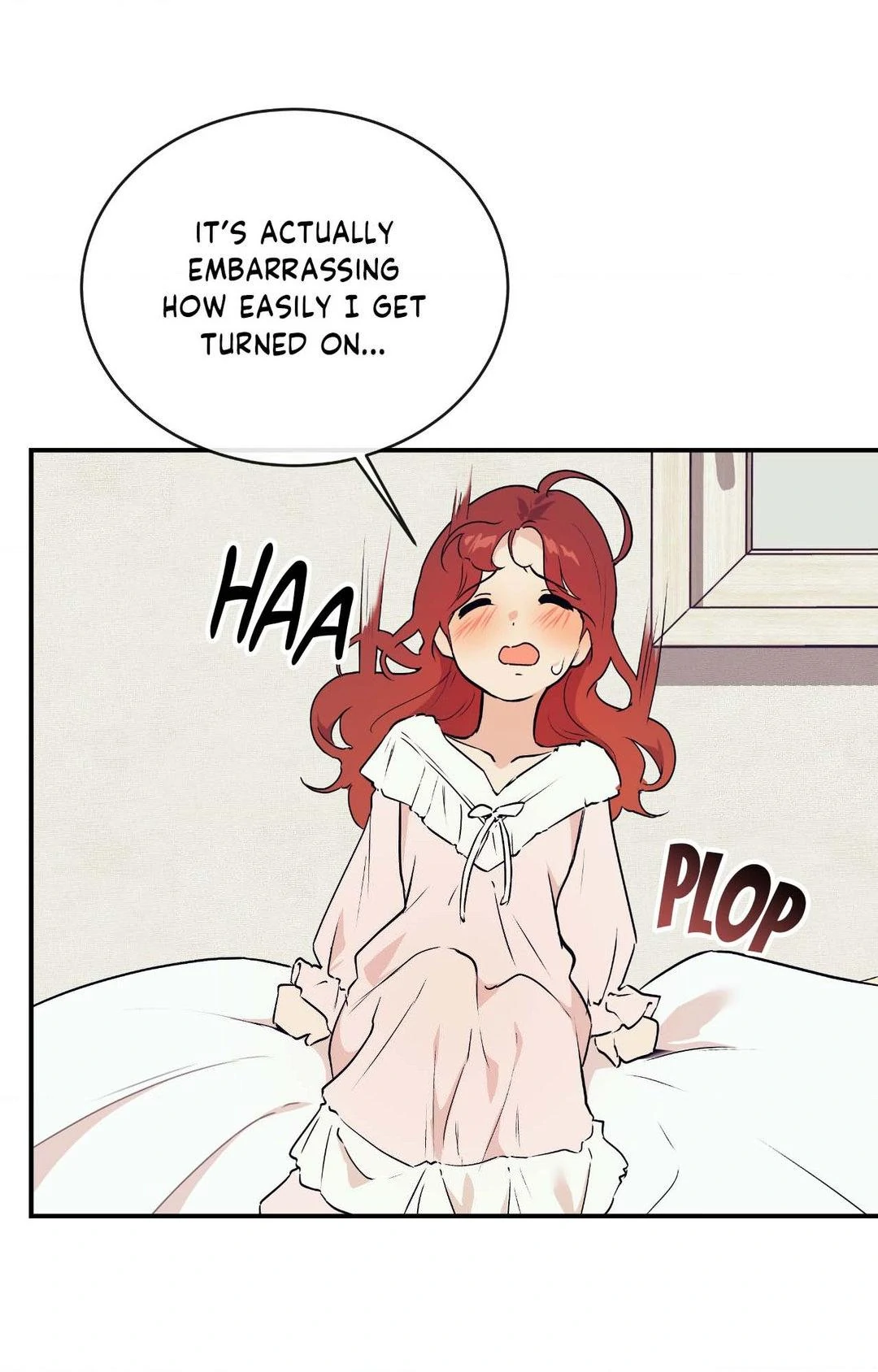 Cherry Pop Chapter 9 - Page 31