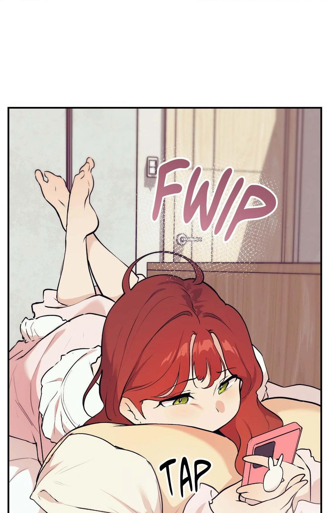 Cherry Pop Chapter 9 - Page 32