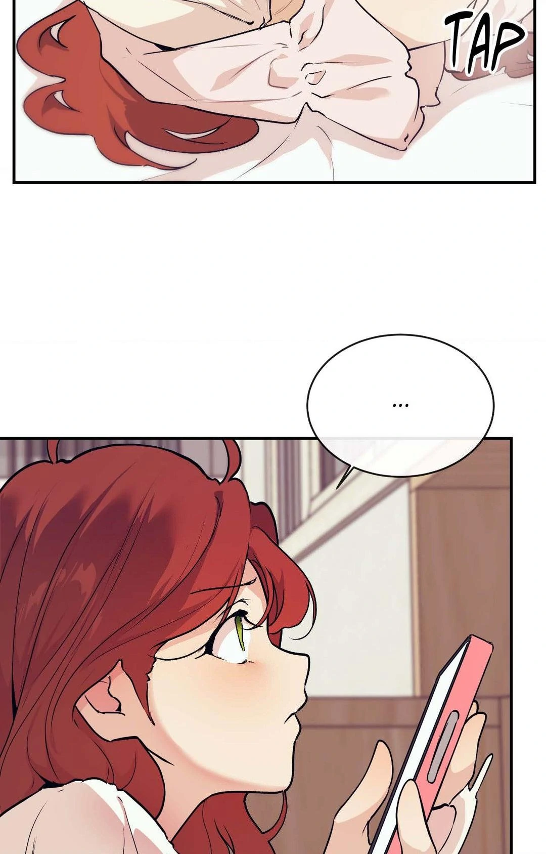 Cherry Pop Chapter 9 - Page 33