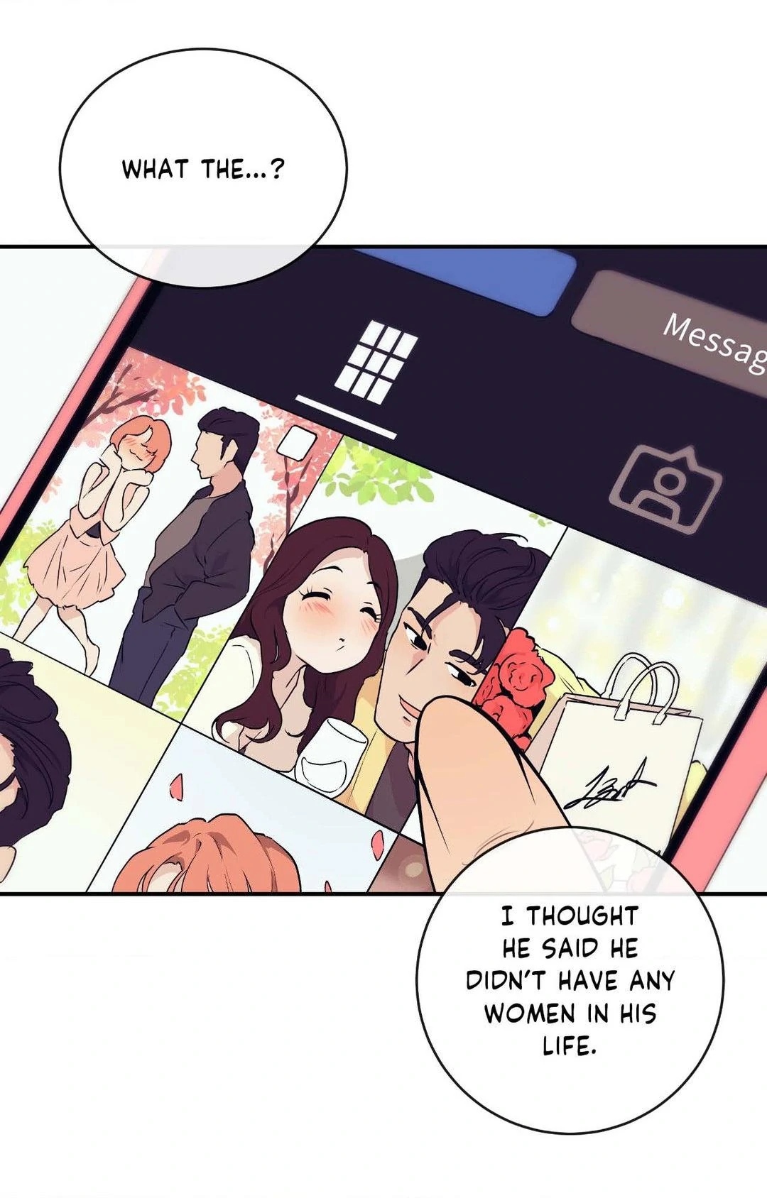 Cherry Pop Chapter 9 - Page 35